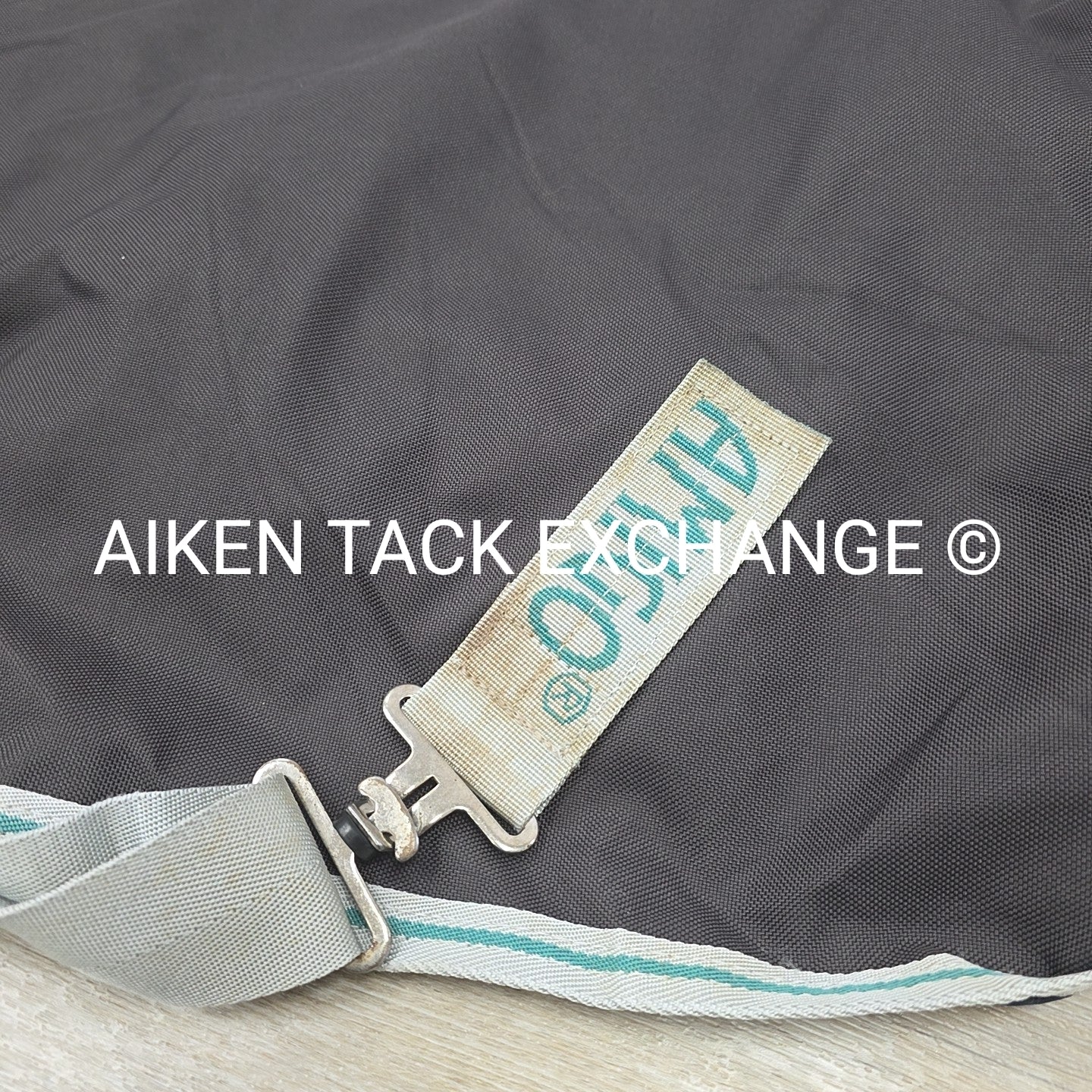 Horseware Amigo Bravo WUG 250G Fill Turnout Blanket 75"