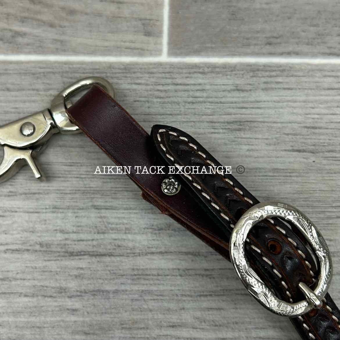 Rodeo Drive Wither Strap
