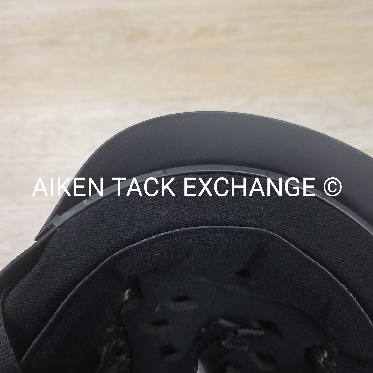 Troxel Spirit Helmet, Size Small, Manufactured 03/2022