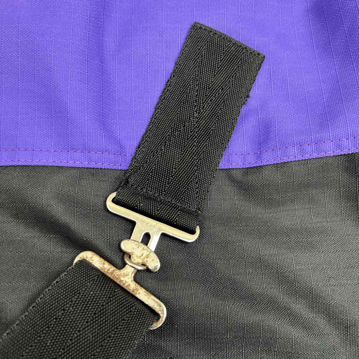 Derby Originals Medium Weight Turnout Blanket 44"