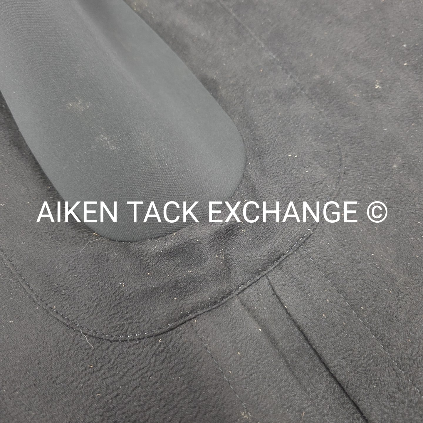 Winderen Comfort Half Pad, Size Pony