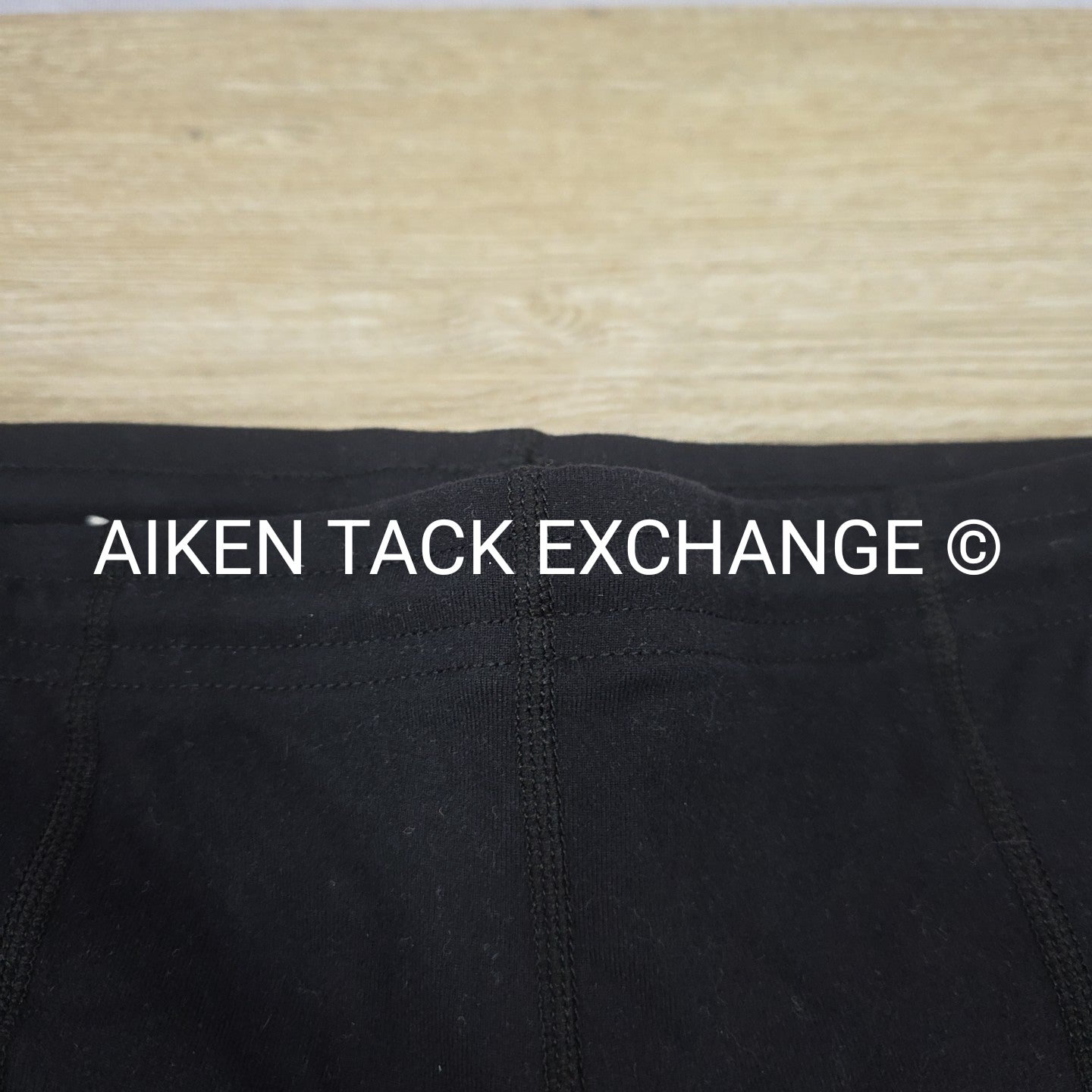 Kerrits Knee Patch Tights, Size Medium