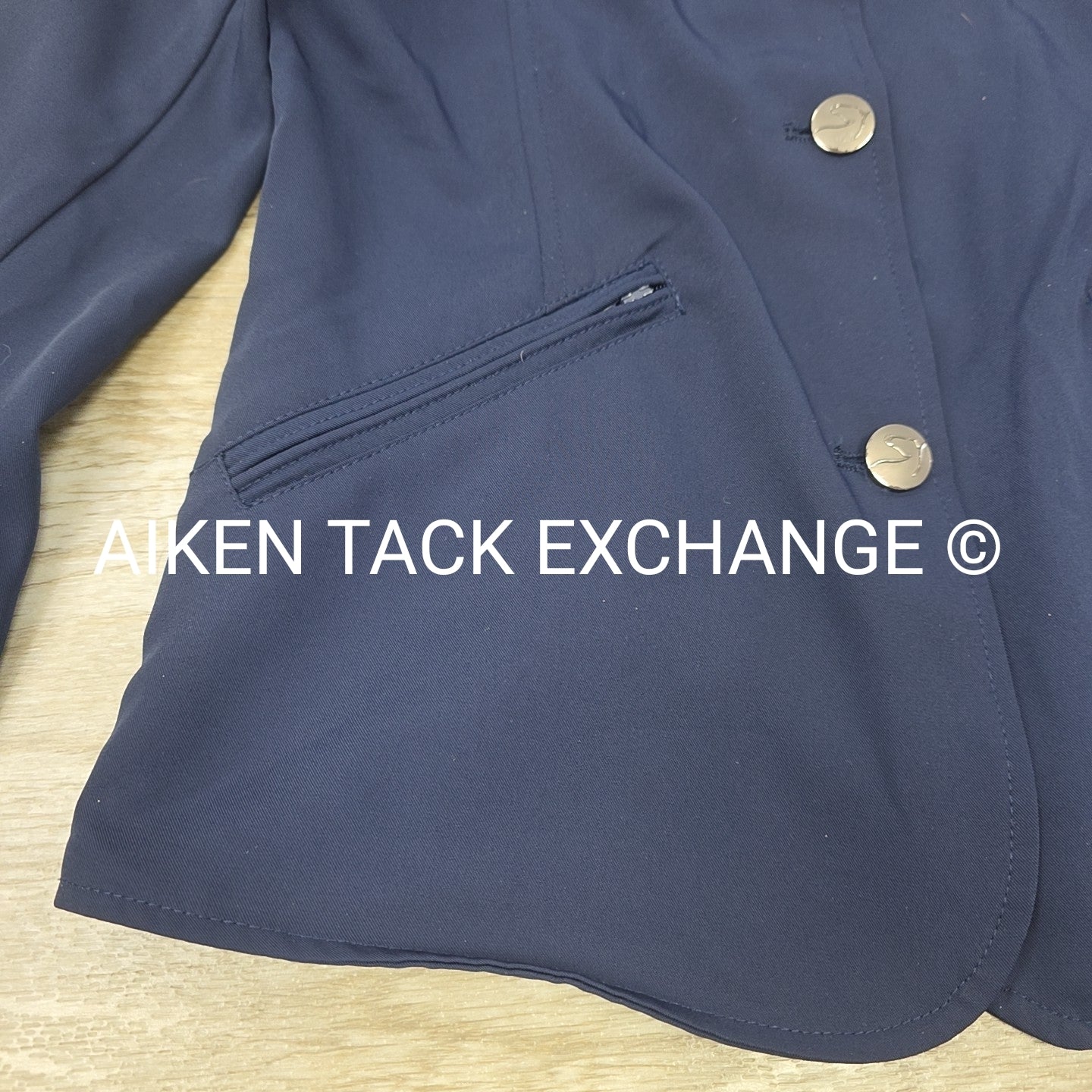 Kathryn Lily Show Coat, Women's Medium