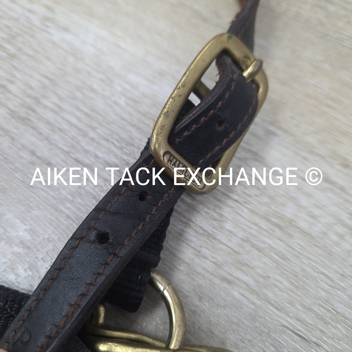 BARGAIN BUNDLE: 2 Nylon Breakaway Halters, Size Weanling / Pony