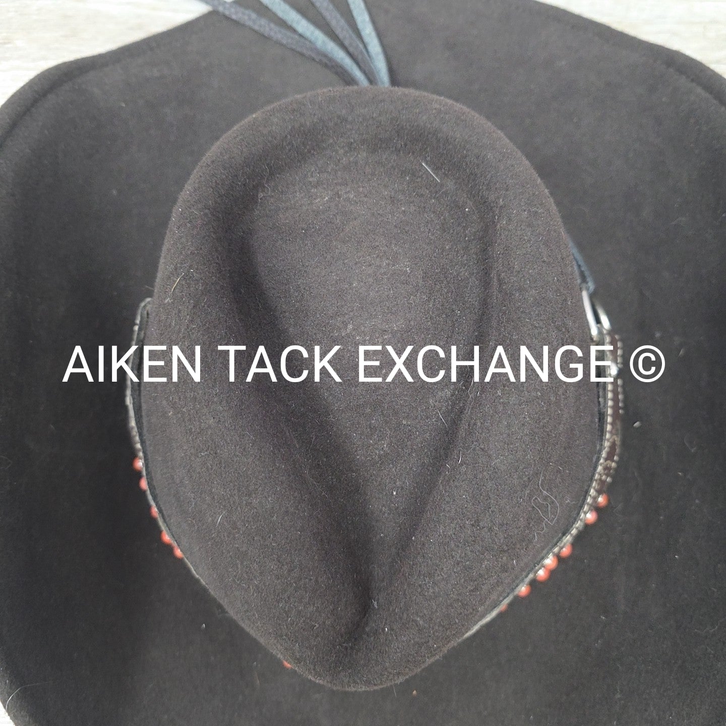 Montana West Felt Hat, Size Large