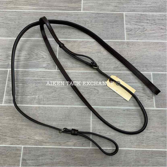 SmartPak Plymouth Round Raised Standing Martingale, Size Full