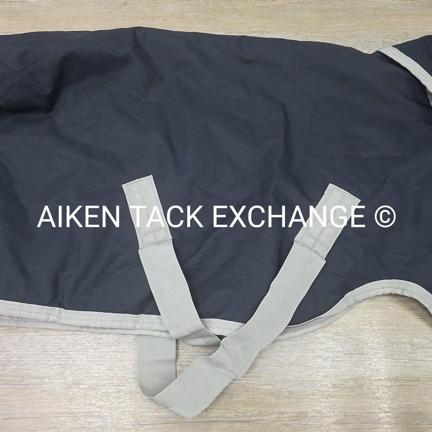 Horseware Amigo Hero 6 Petite Plus 200 G Fill Turnout Blanket, 42"