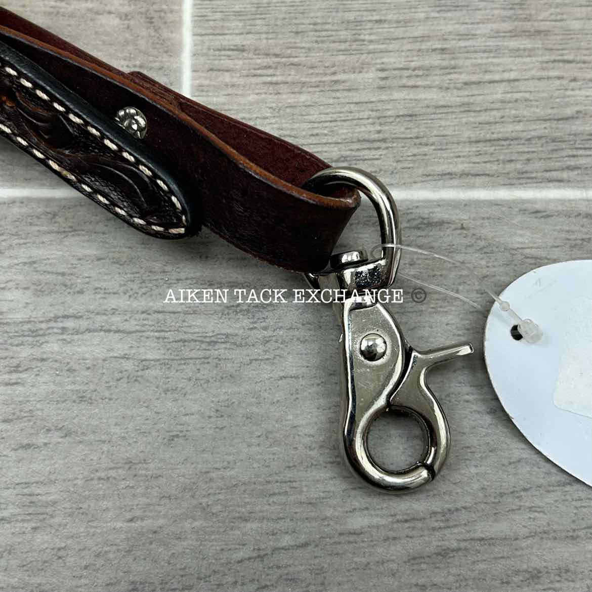 Rodeo Drive Wither Strap
