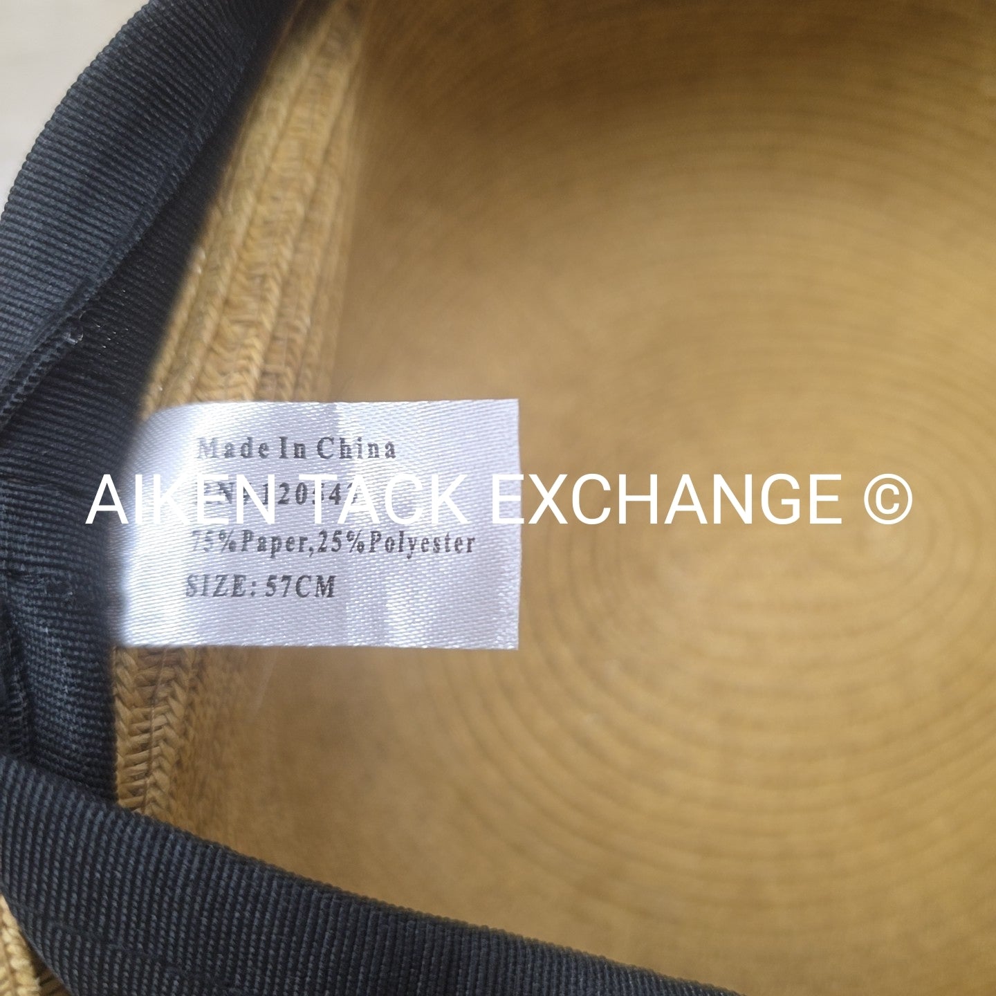 Toucan Hat, Medium