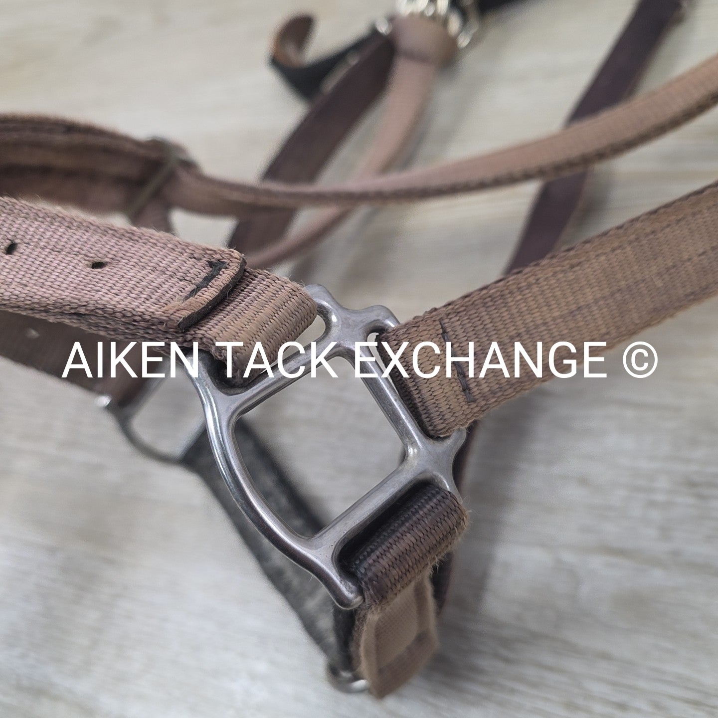 GreenGuard Premium Breakaway Halter, Cob