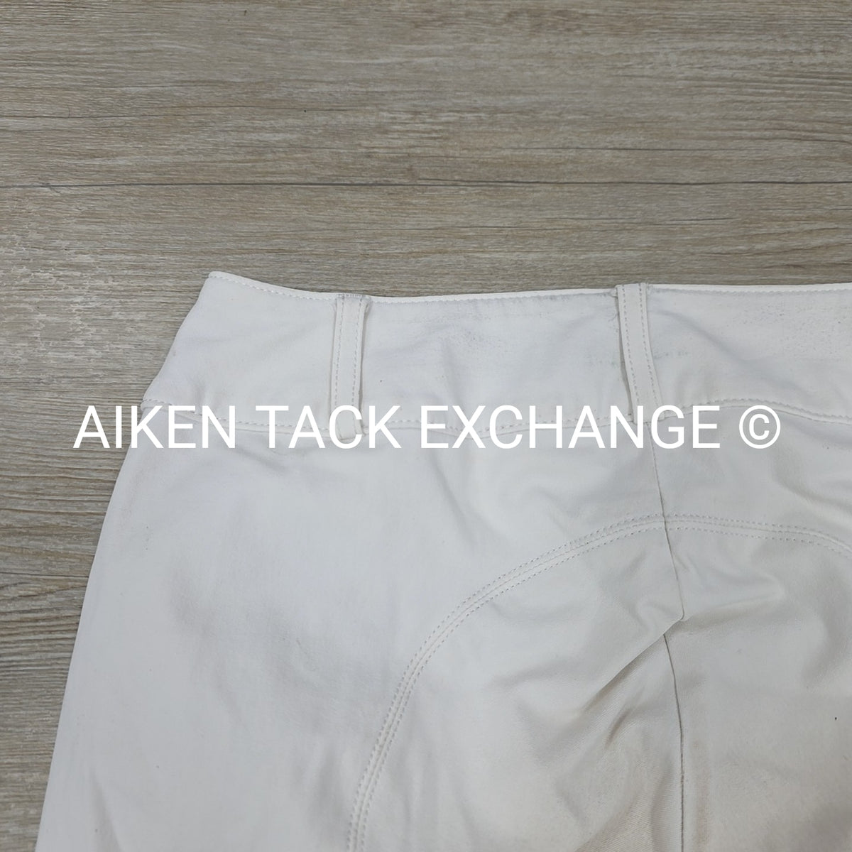 BARGAIN BUNDLE: Animo Breeches & Pikeur Breeches, Size US 26 / I 42