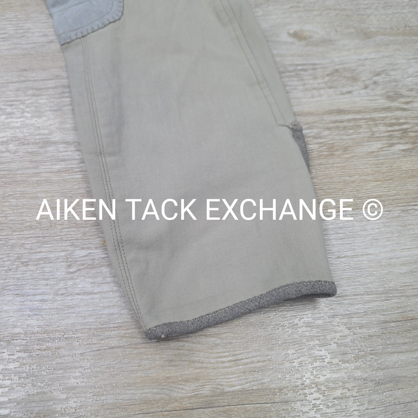 Pikeur Jupiter Knee Patch Breeches, Men's 38 Long