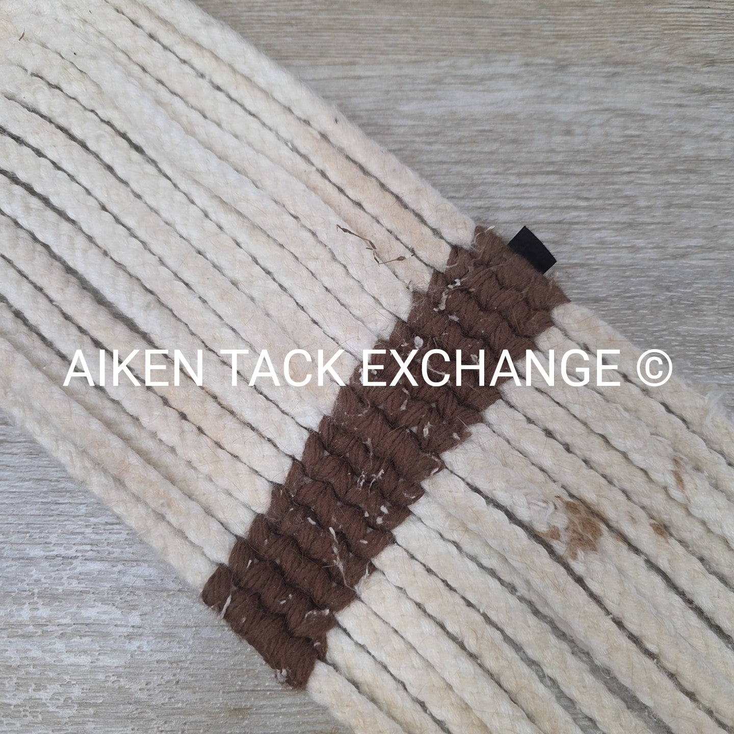 Western Rope Cinch, 24"