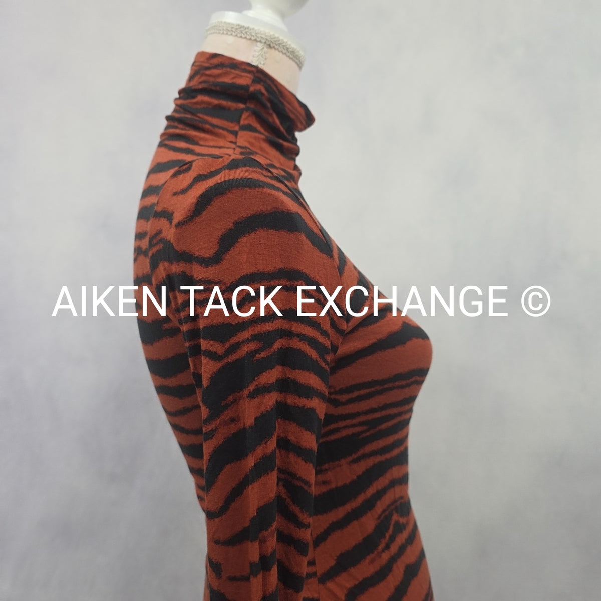 Venus Long Sleeve Dress, Size X-Small