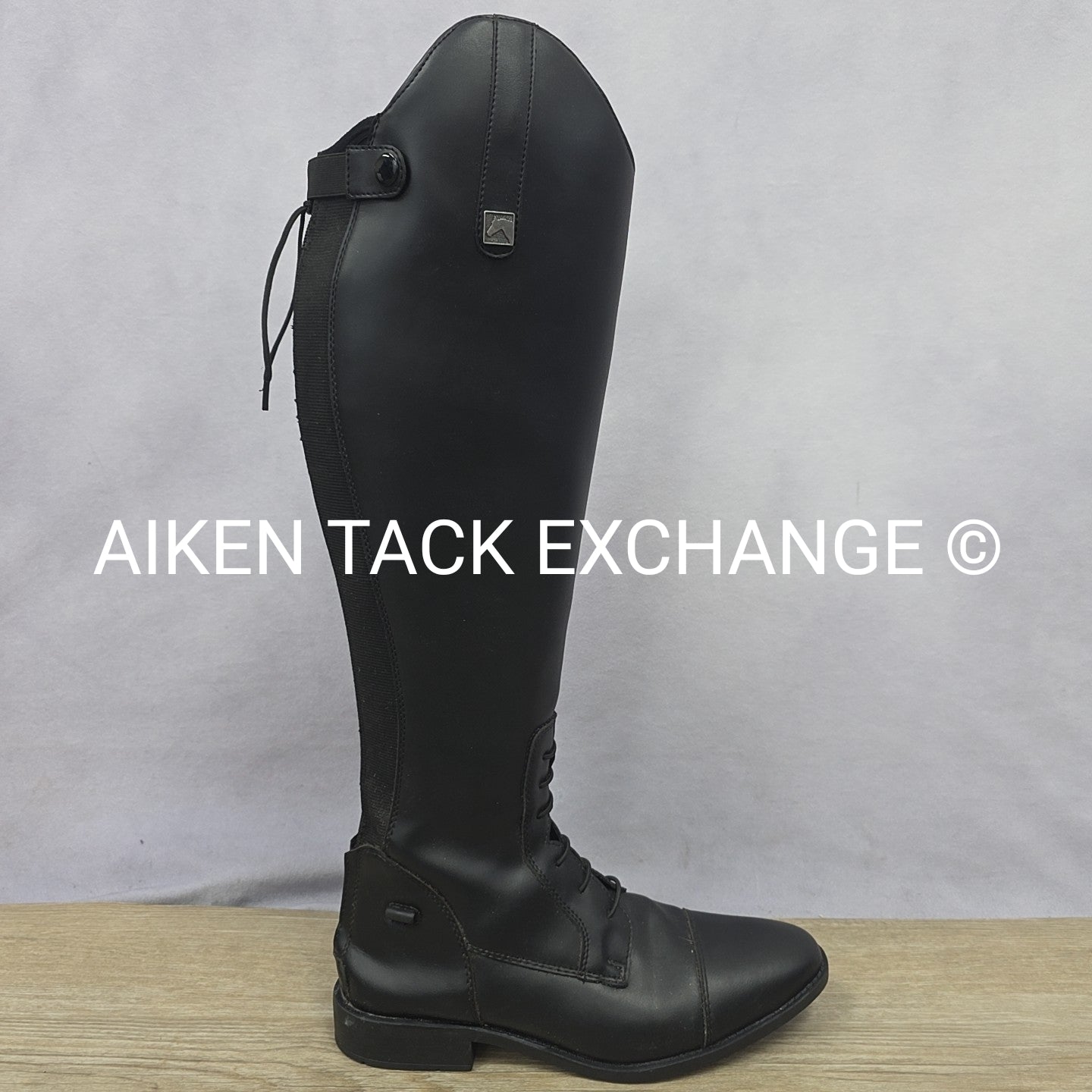 Dover Saddlery Field Boots, Women's 9.5 Regular