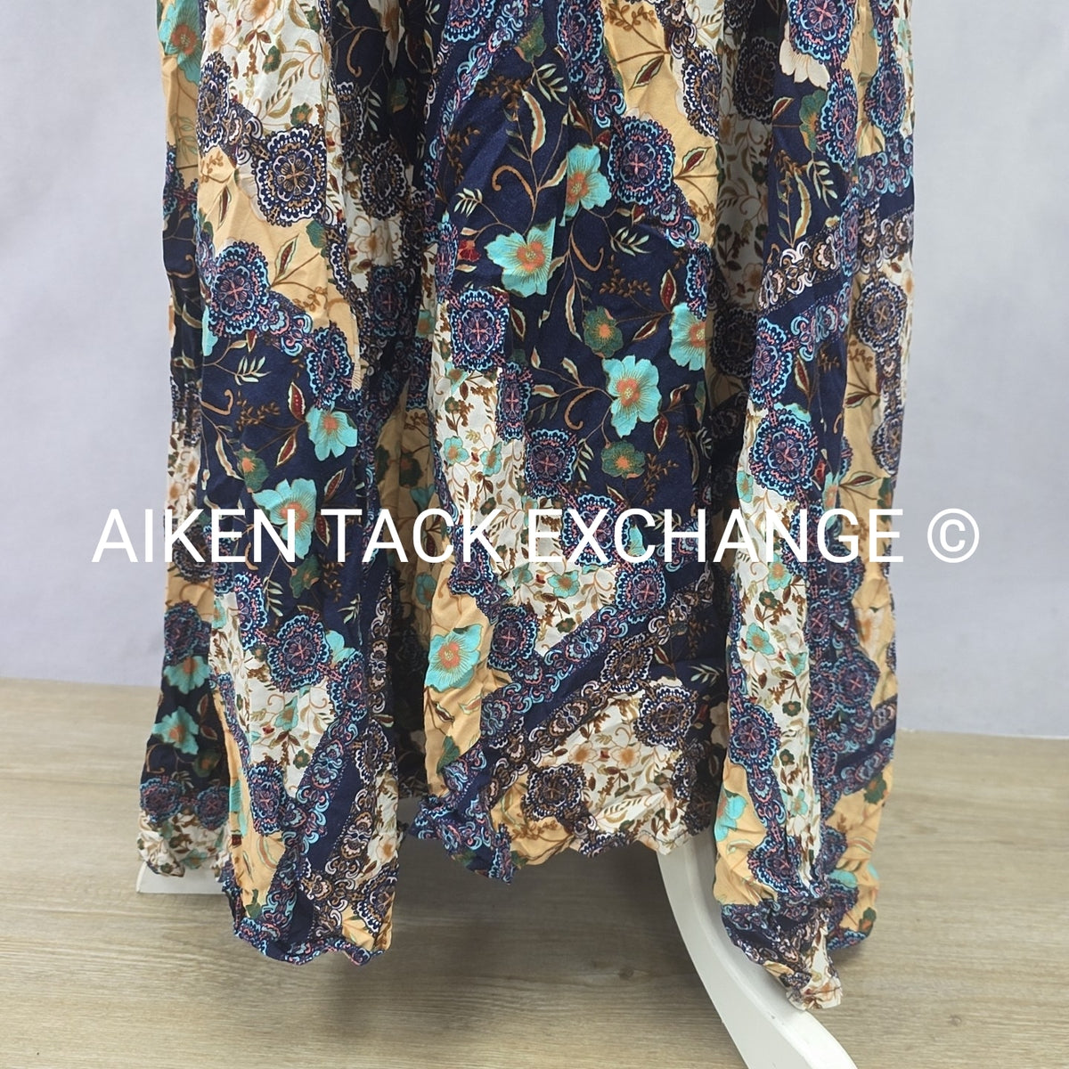 Abel the Label Dress, Size X-Small