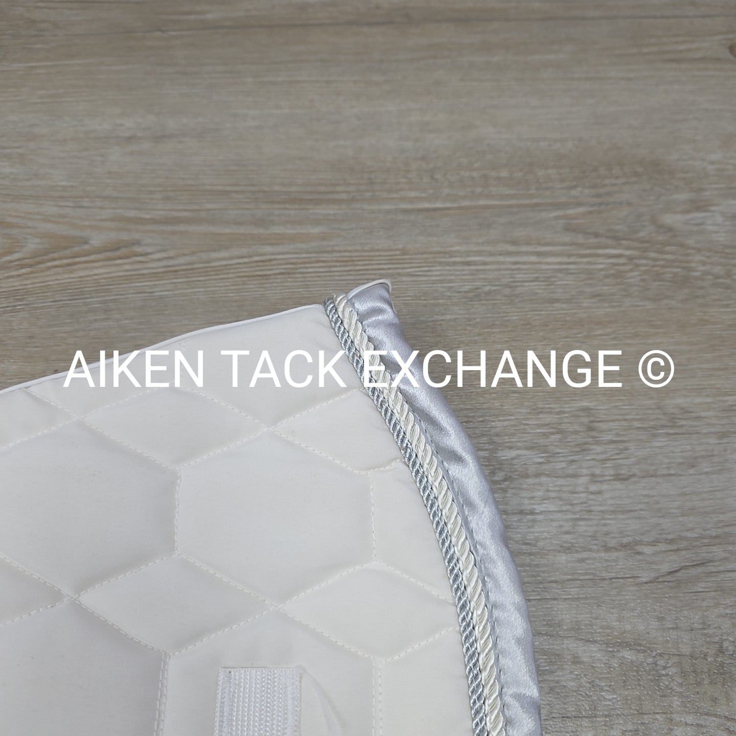 HKM Dressage Saddle Pad