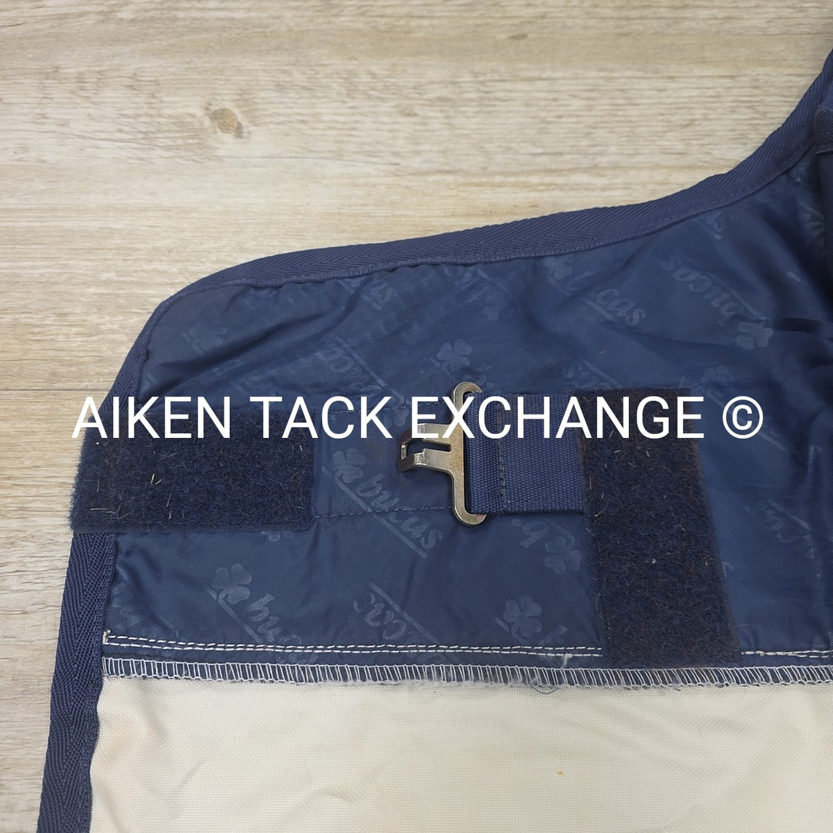 Bucas Sun Shower Lightweight Turnout Sheet, Size 78"