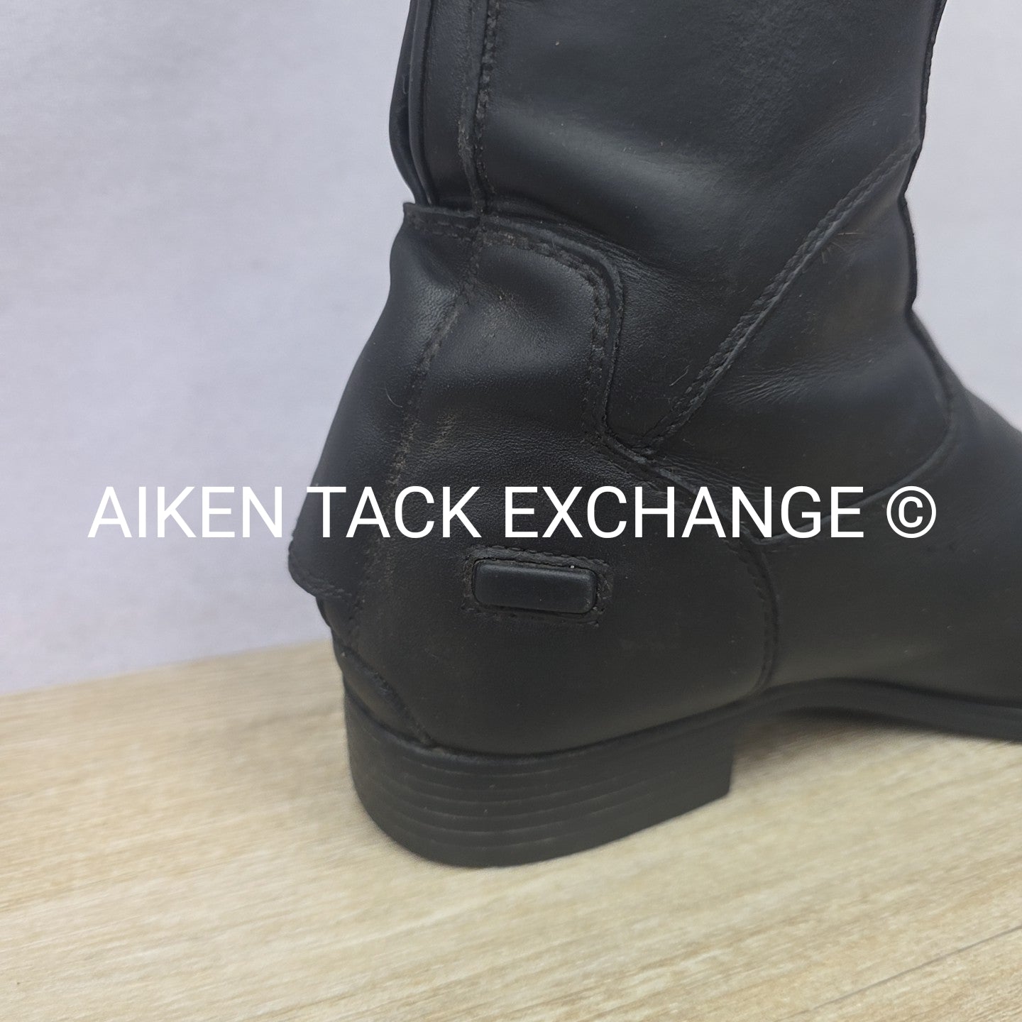 Ariat Kinsley Tall Dress Boots, Women's 8.5, Medium Height, XS Calf