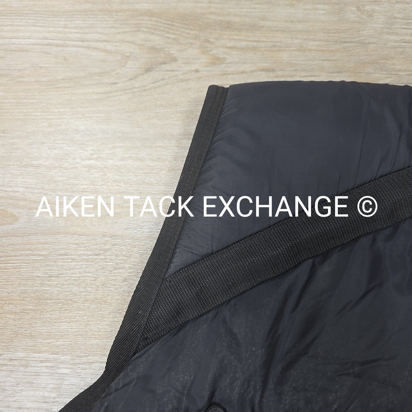 Schneiders Adjusta-Fit Closed Front Nylon Blanket Liner, 76"