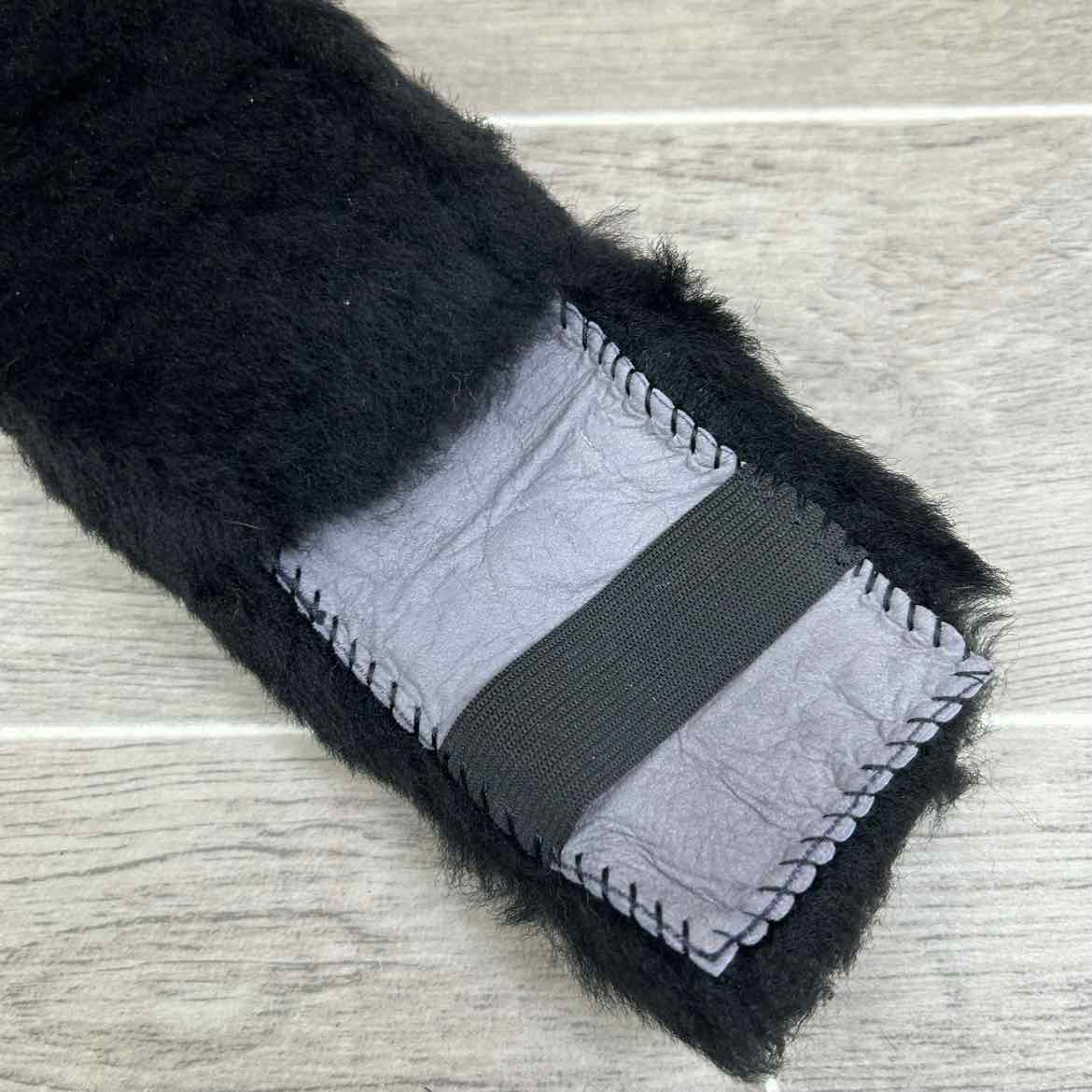 Schneiders Dura-Tech Merino Wool Cover for DARE Cribbing Collar