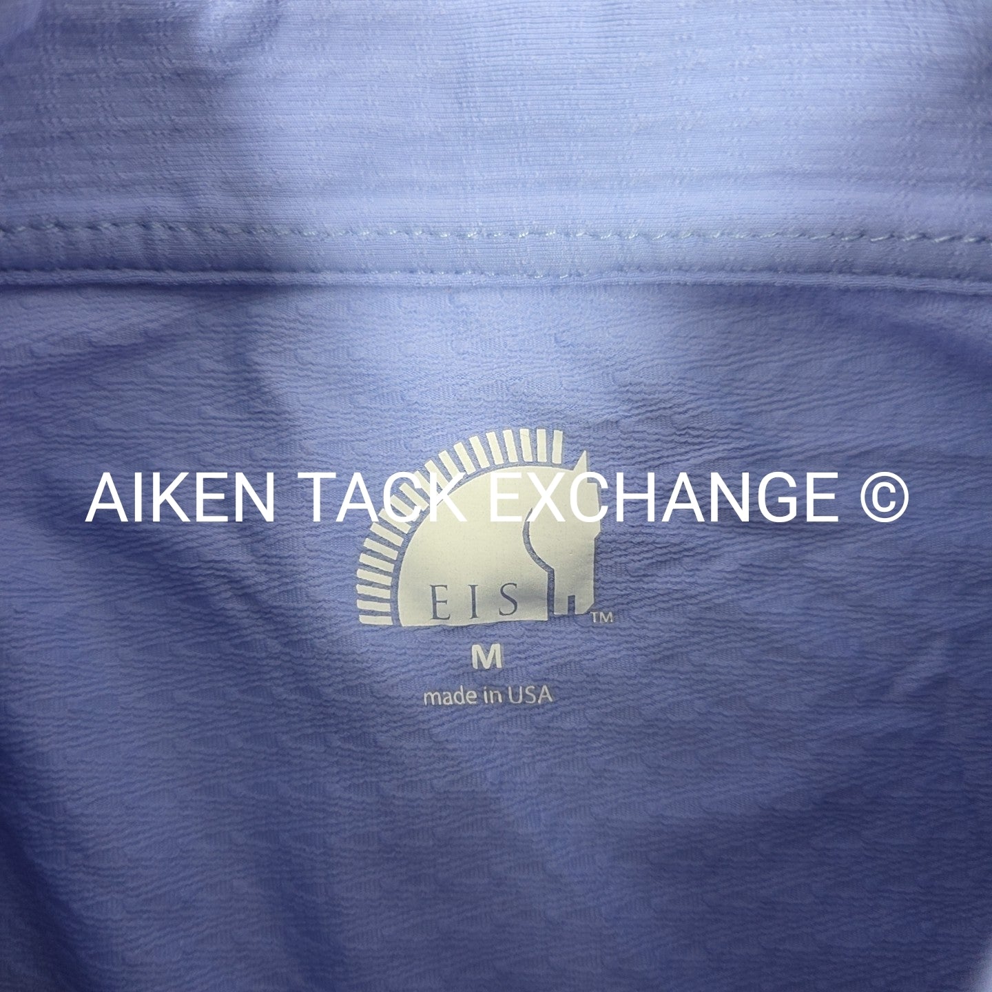 EIS Long Sleeve Sun Shirt, Size Medium