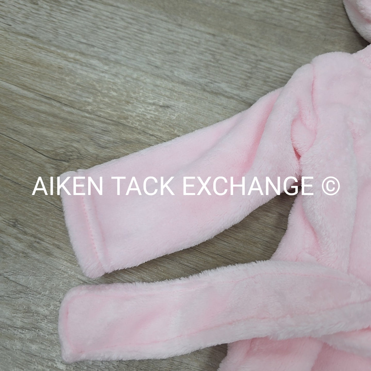 Unicorn Robe, 0-9 Months