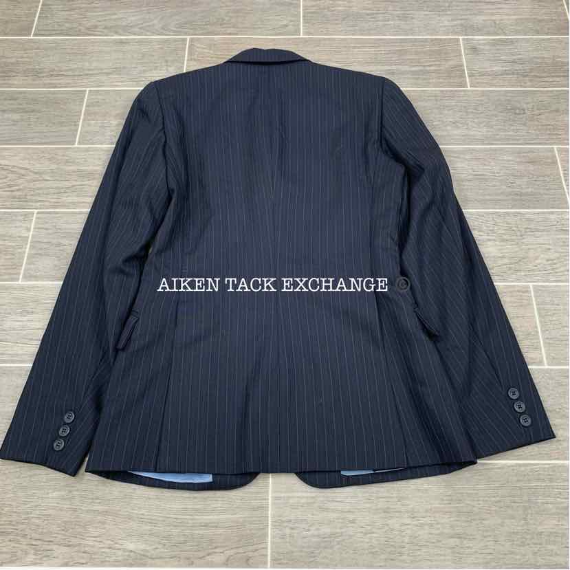 Marigold Riding Apparel Show Coat, Size 10