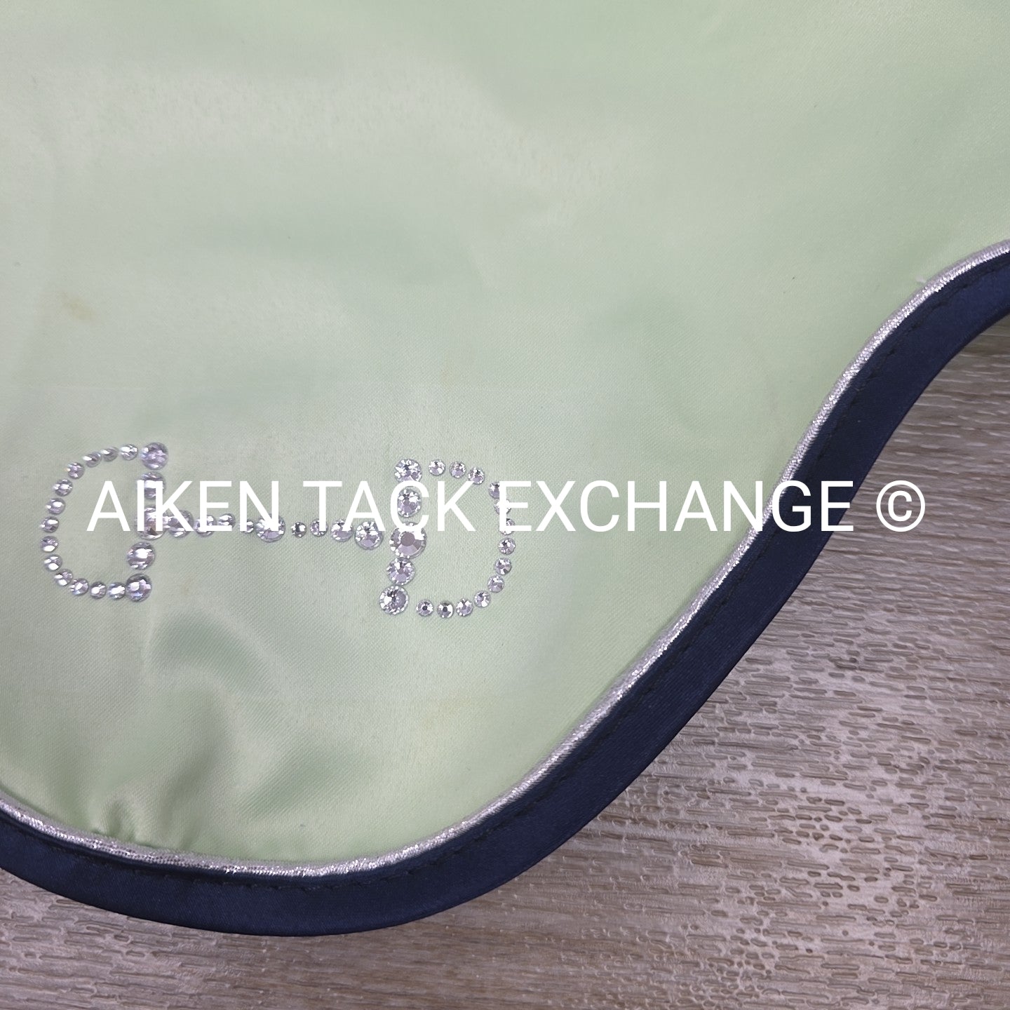 HKM Monaco Ear Bonnet, Size Full