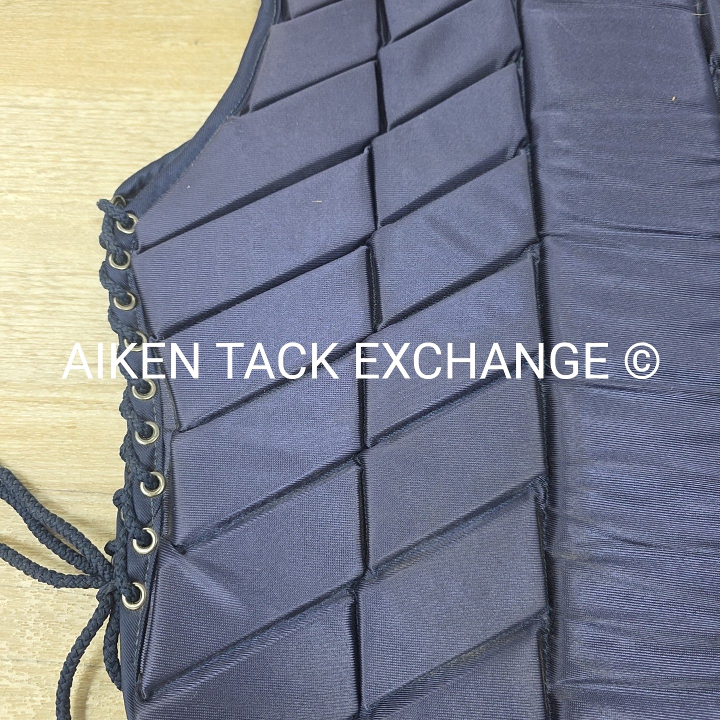 Tipperary Cross Country Safety Vest, Size 38 Medium