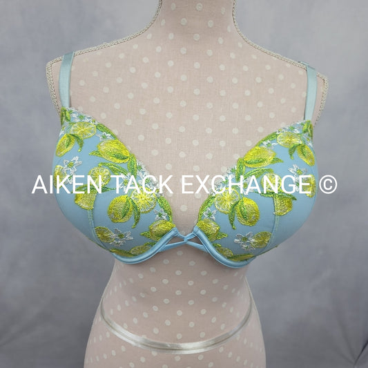 Victoria's Secret Dream Angels Lined Demi Bra, Size 36DDD