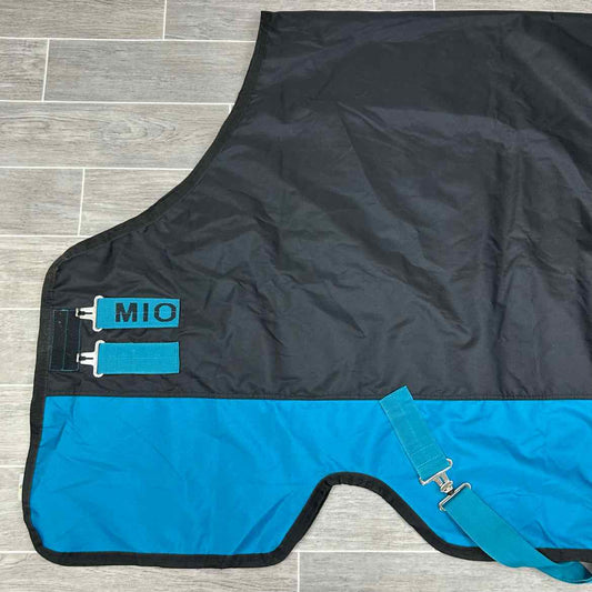 Horseware Mio 0G Fill Turnout Sheet, 66"