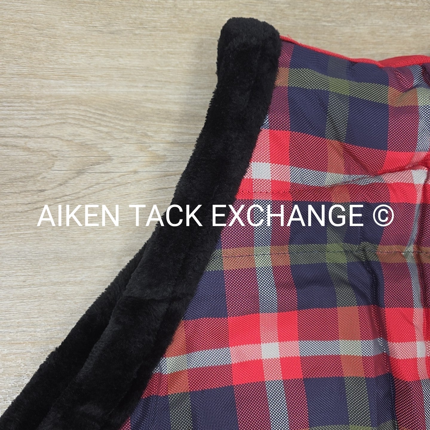 Shires Tempest Plus 200 G Stable Blanket, 78"