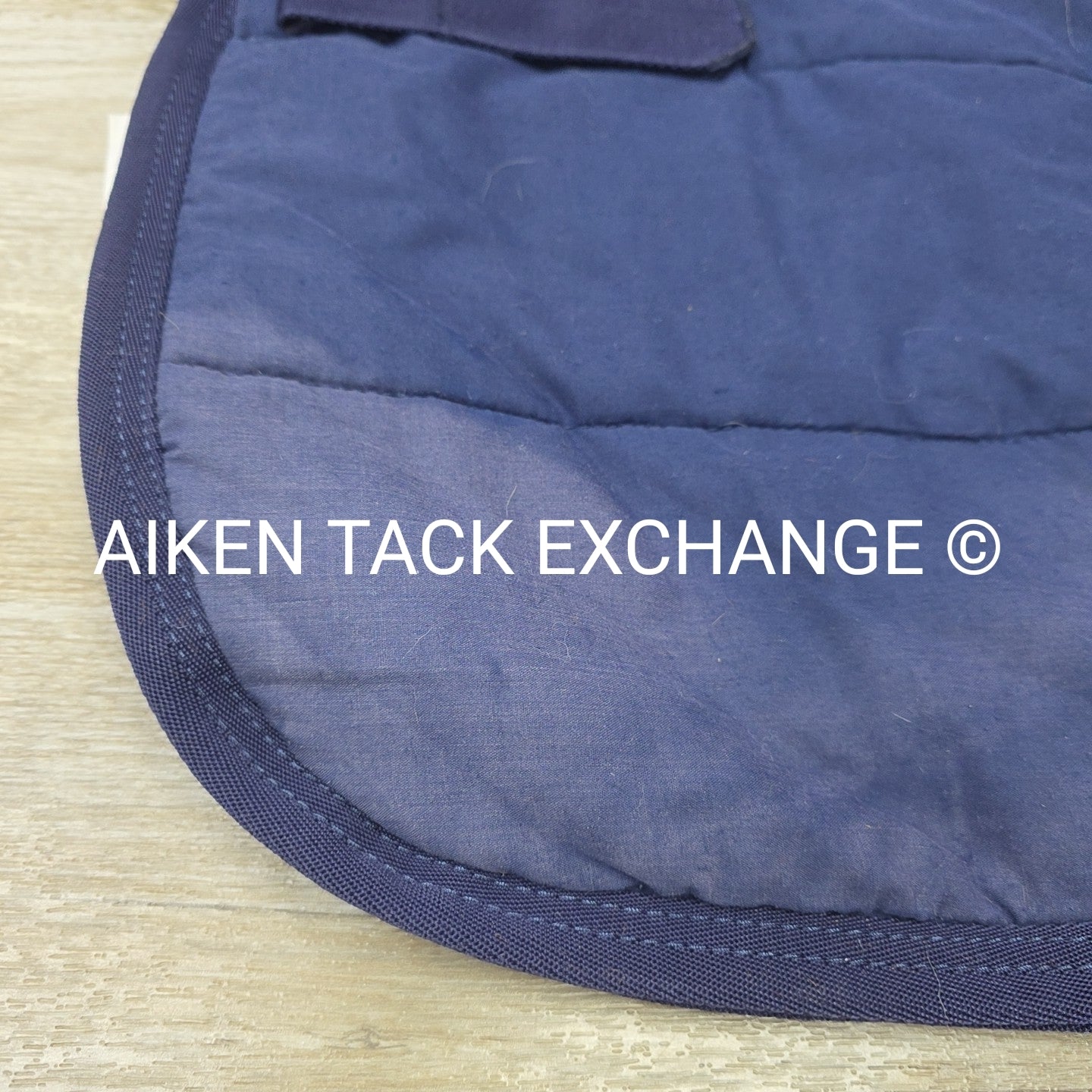 Weatherbeeta Under Rug Combo Neck, Medium Weight, Size 75" (blemishes)