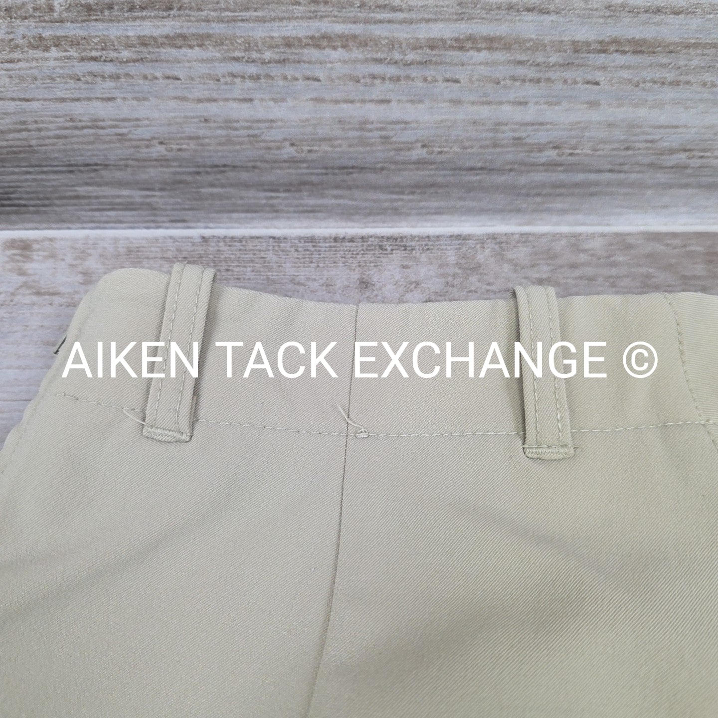 Ariat Pro Circuit Knee Patch Breeches, Size 32 R