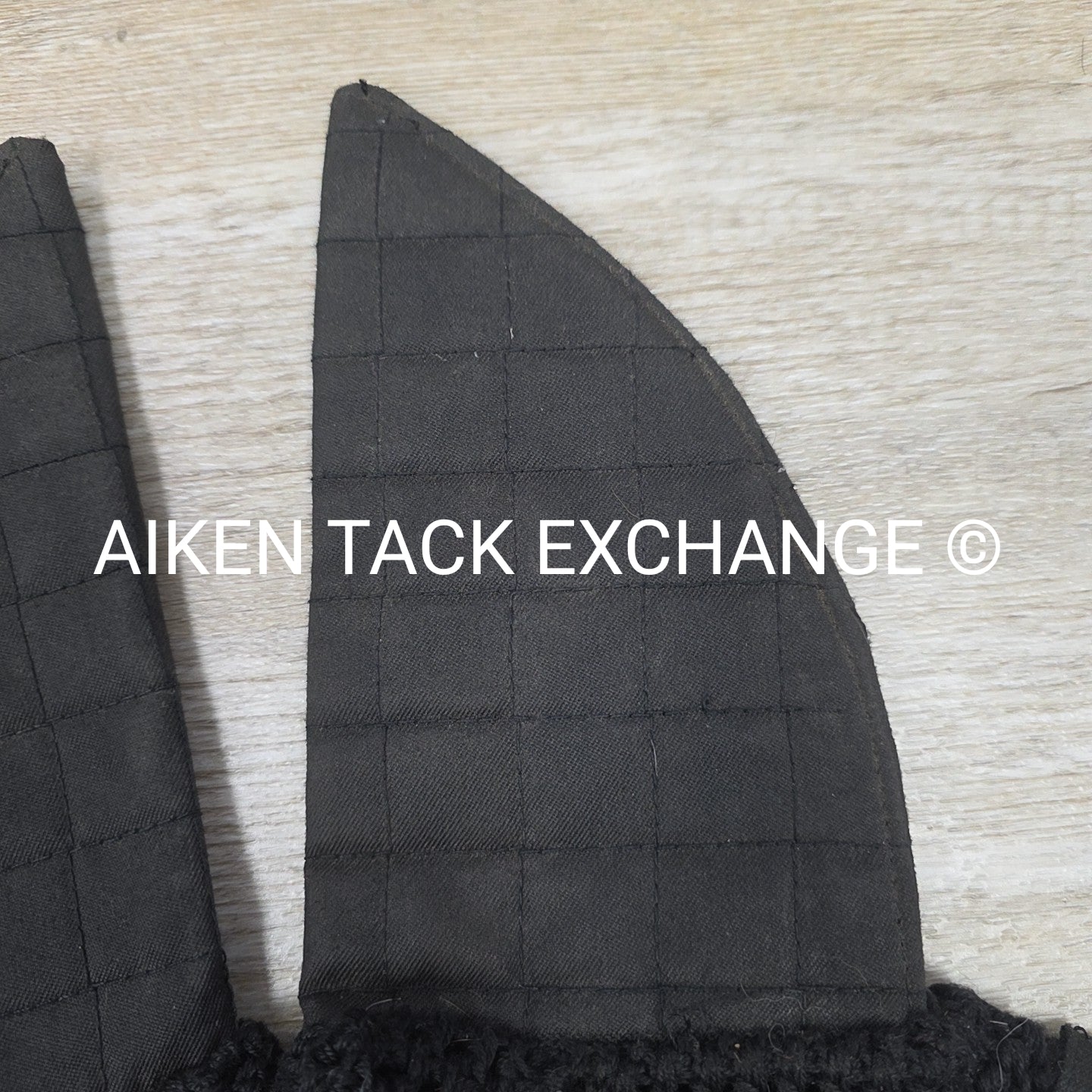 Dover Saddlery Noise Reducing Ear Bonnet, Size Full