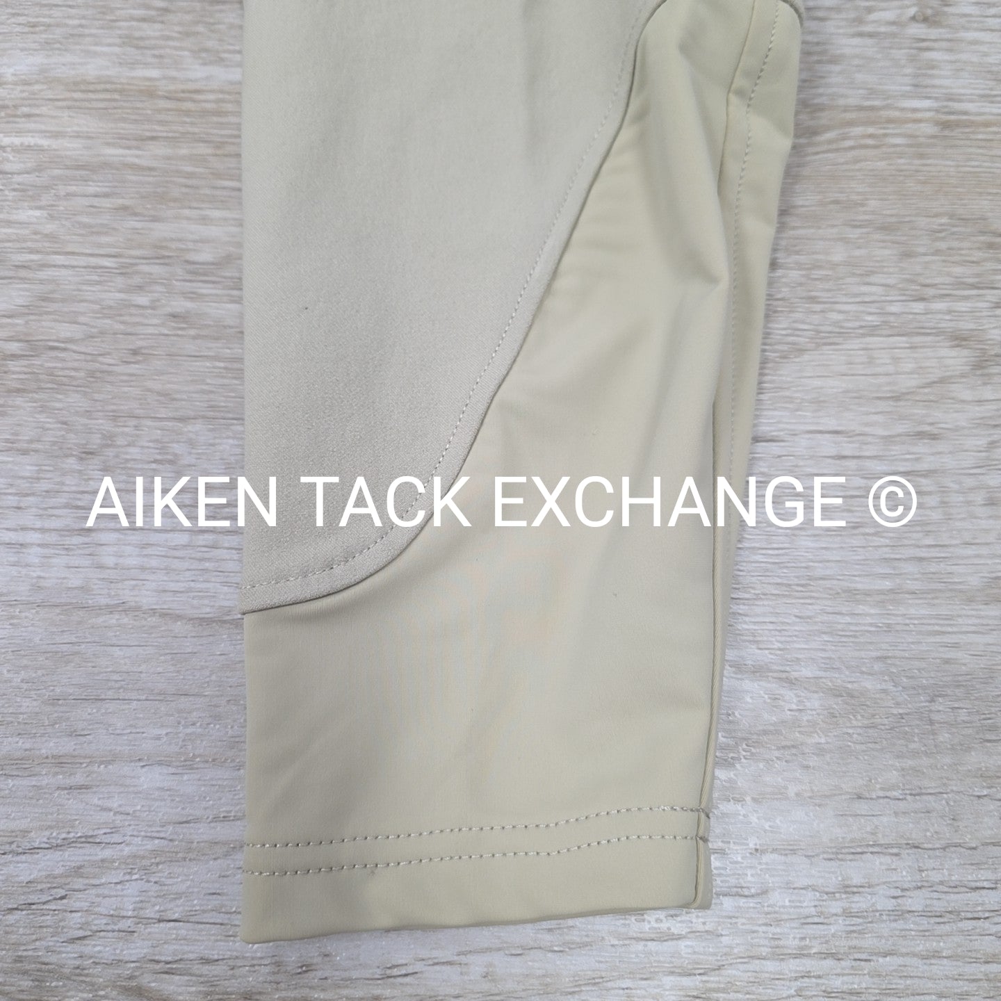 Noble Outfitters Signature Full Seat Breeches, Size 30 R