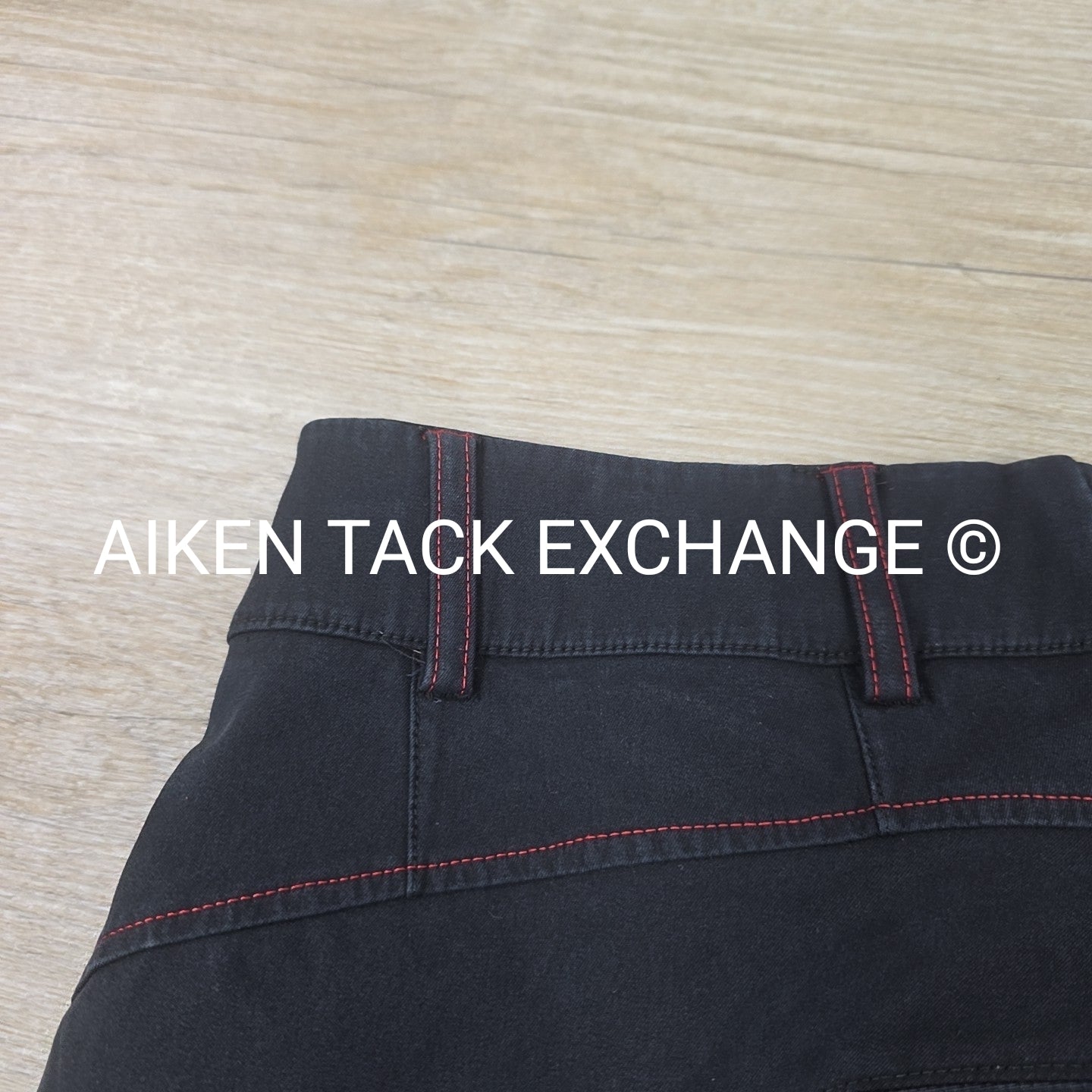 Ariat Prix Knee Patch Breeches, Size 32 L