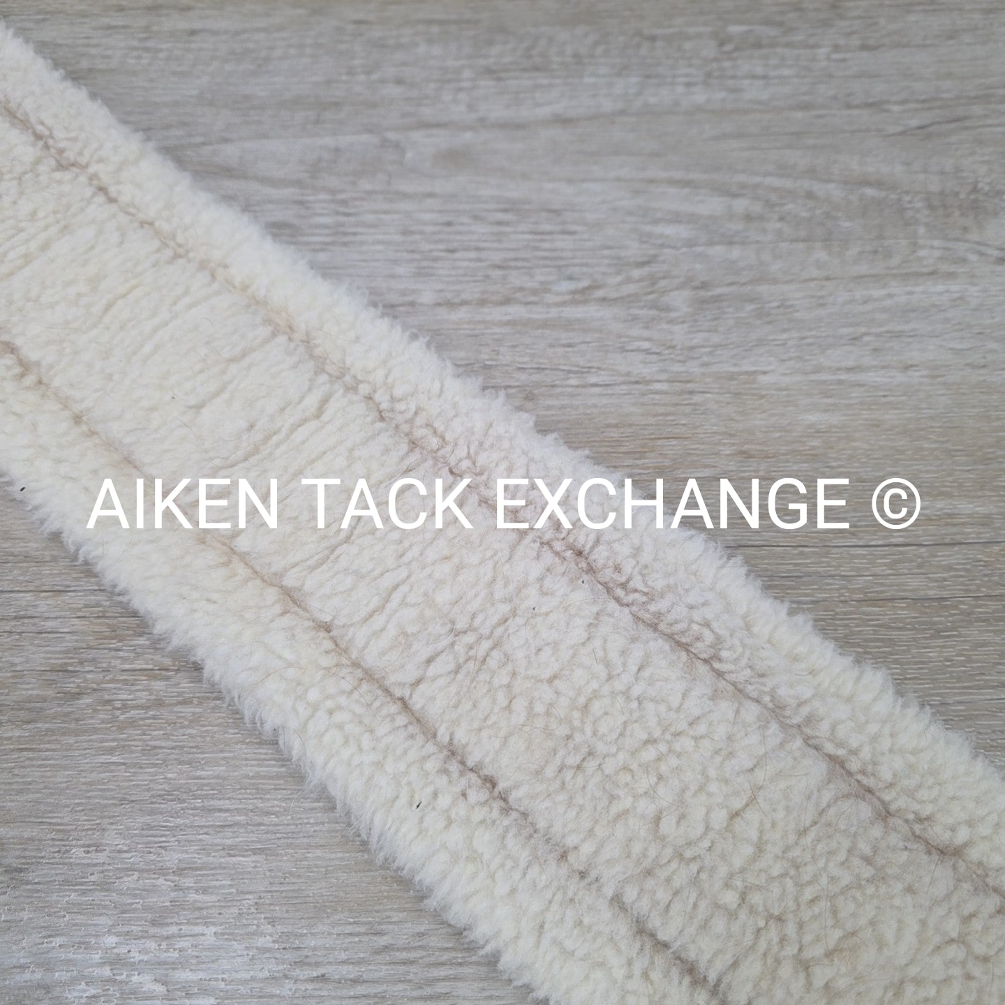 Walsh Fleece Girth, 48"