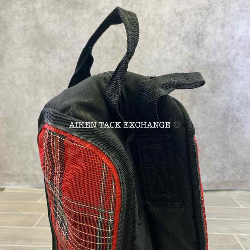 Kensington Roustabout Tall Boot Carry Storage Bag