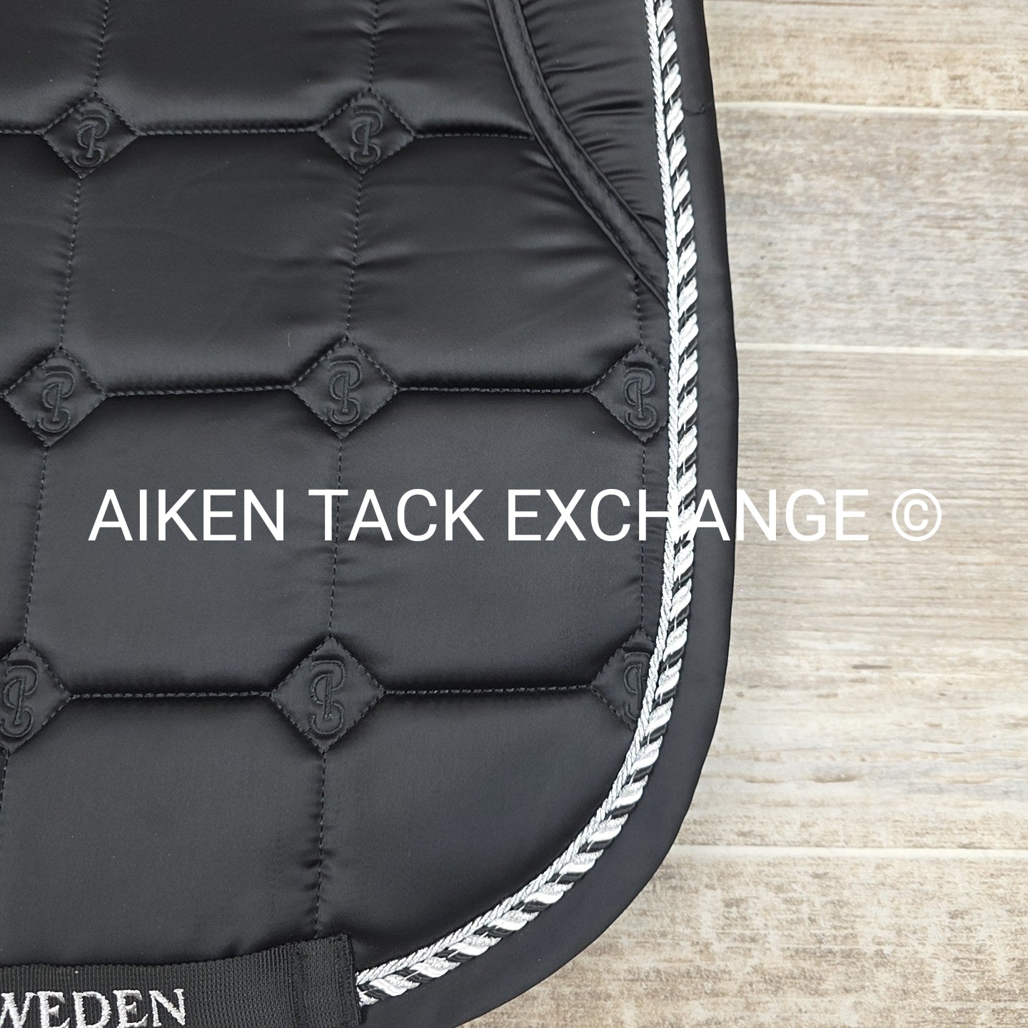 PS of Sweden Dressage Saddle Pad, Size Cob