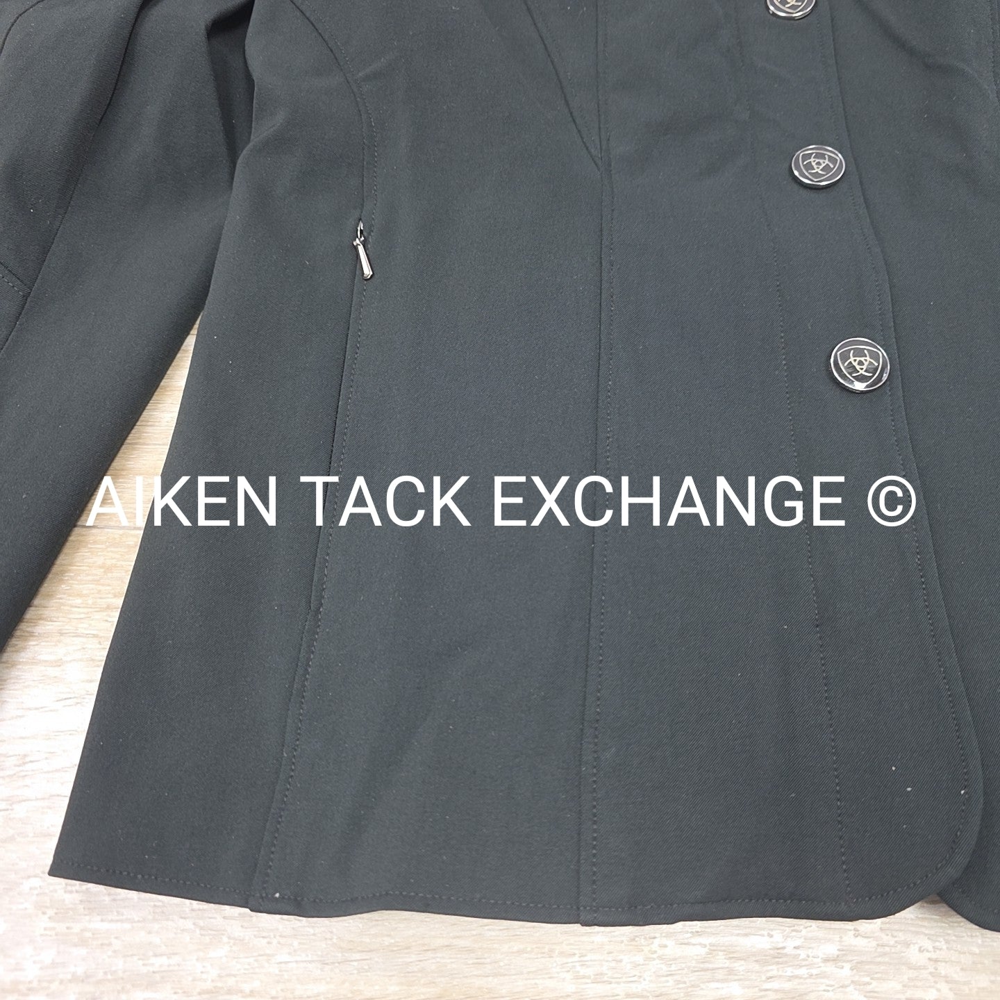 Ariat Show Coat, Size 16 L