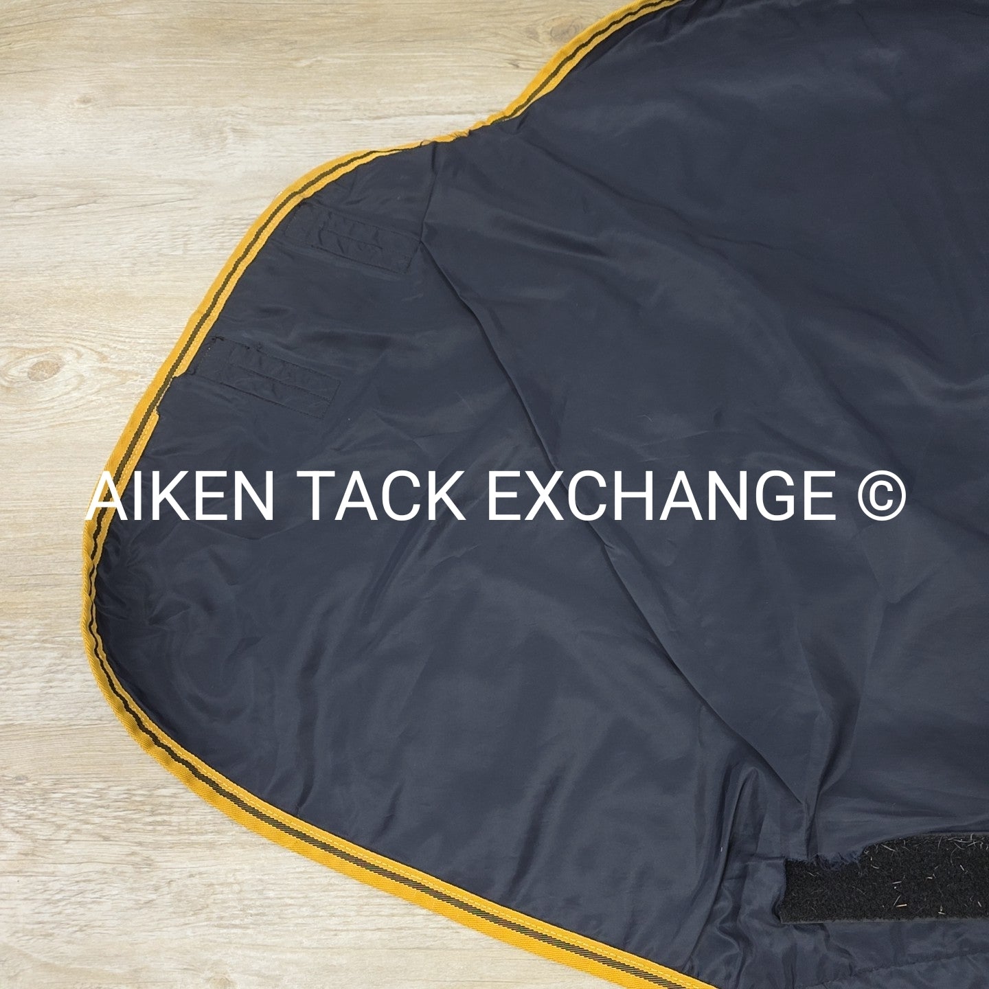 Horseware Rambo 0 G Fill Neck Cover, 81"
