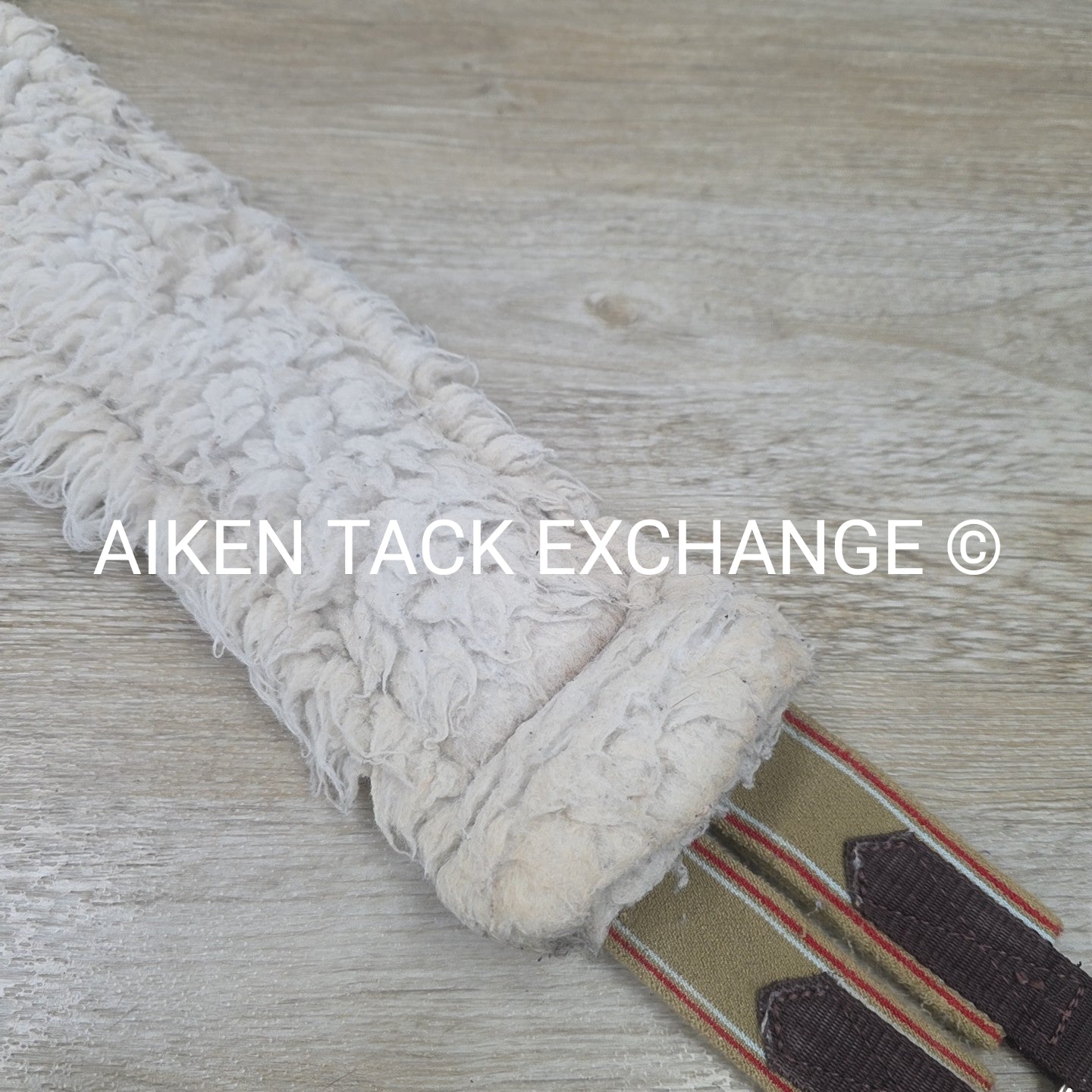 Fleece Girth, 50"
