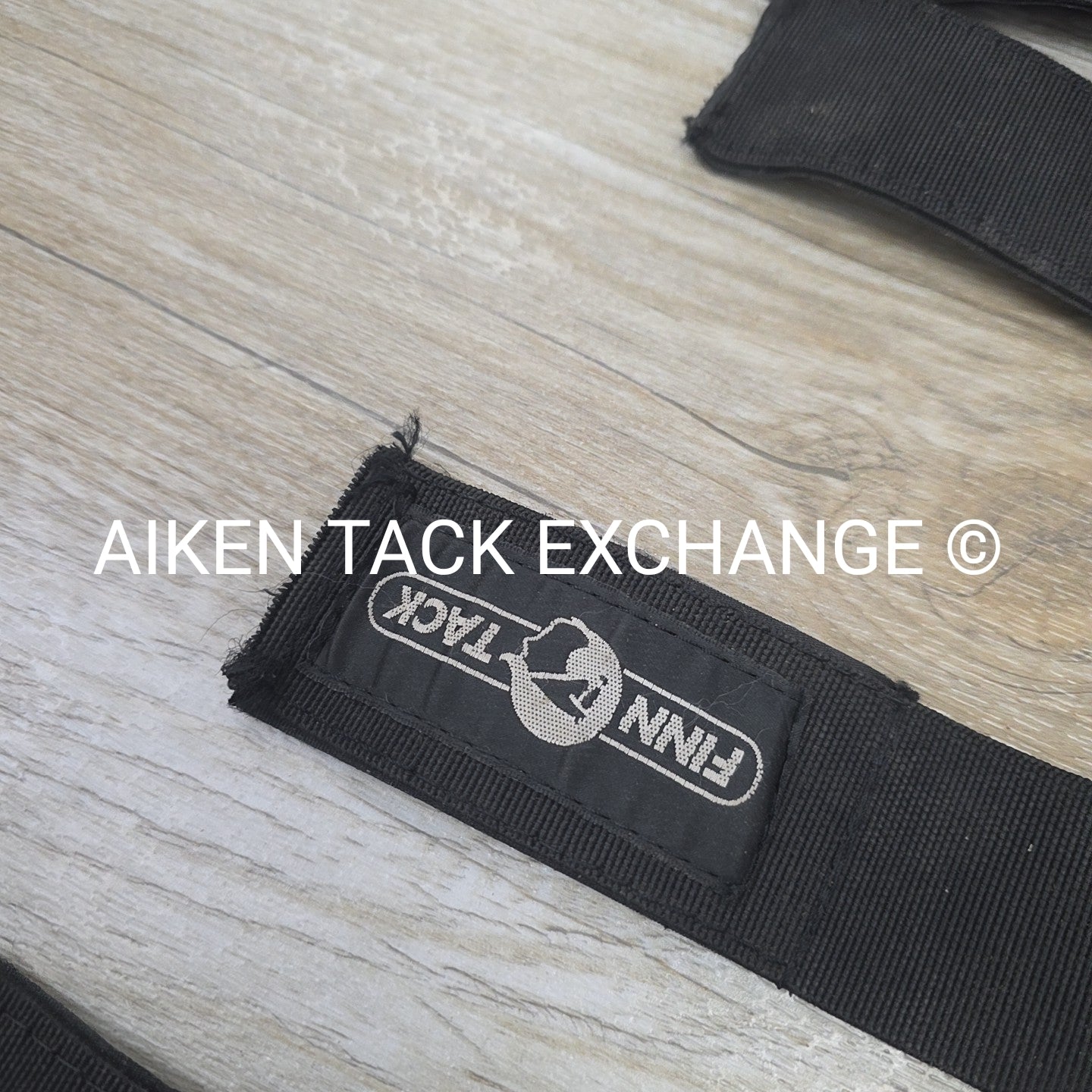 Finntack Equinavia Cooling Ice Wraps, Set of 2