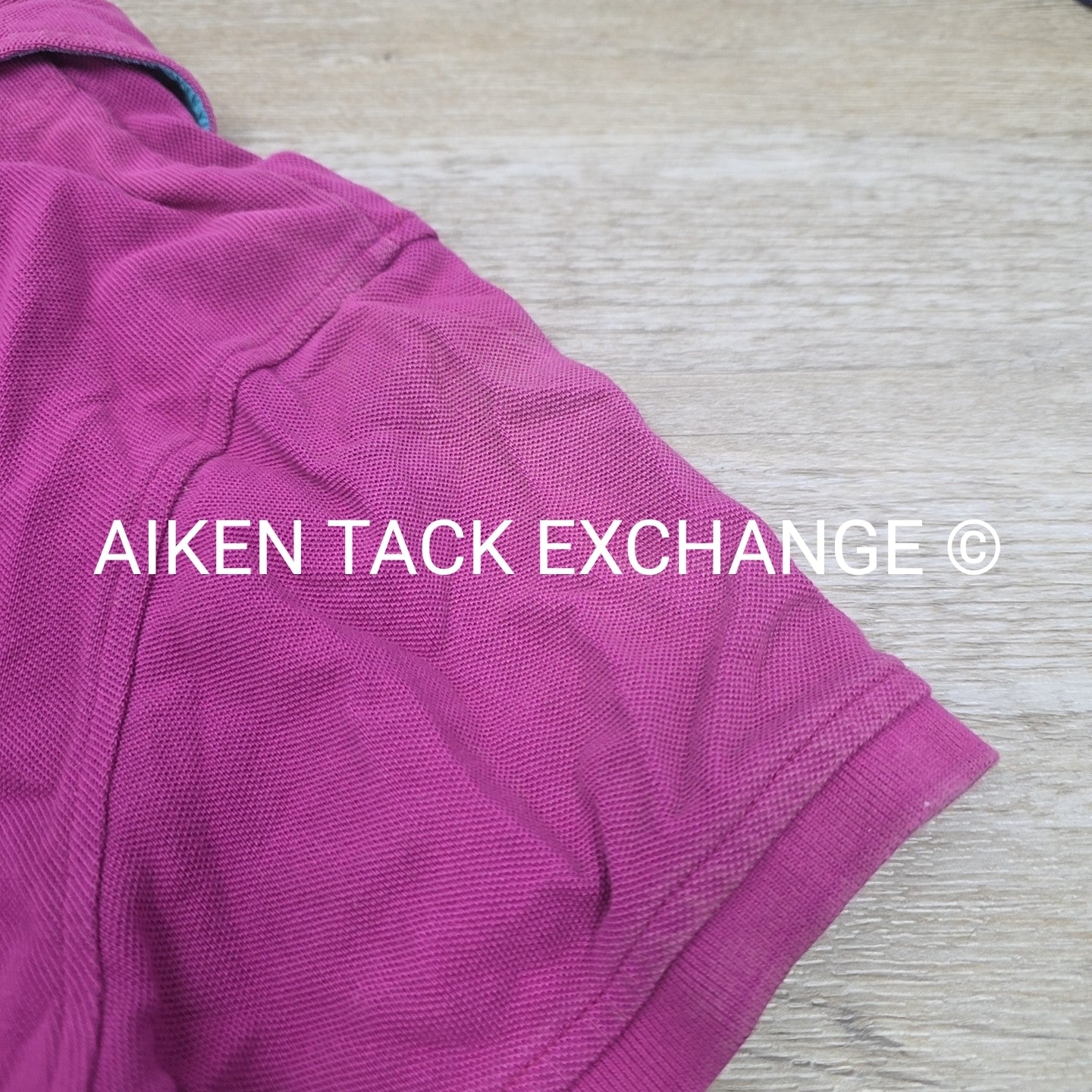 BARGAIN BUNDLE: 3 Joules Short Sleeve Polo Shirts, Size 10