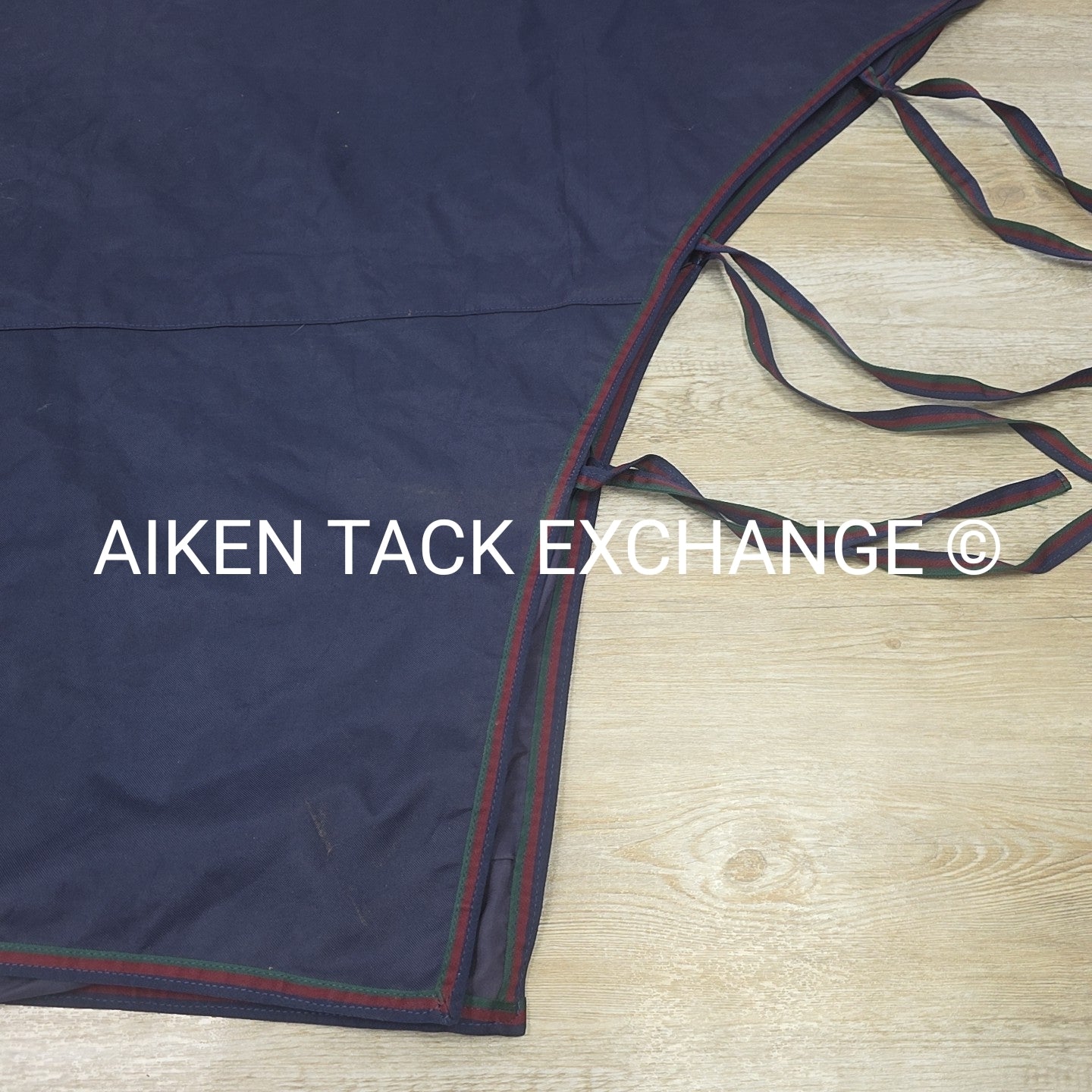 Riding Rain Sheet, Size Medium