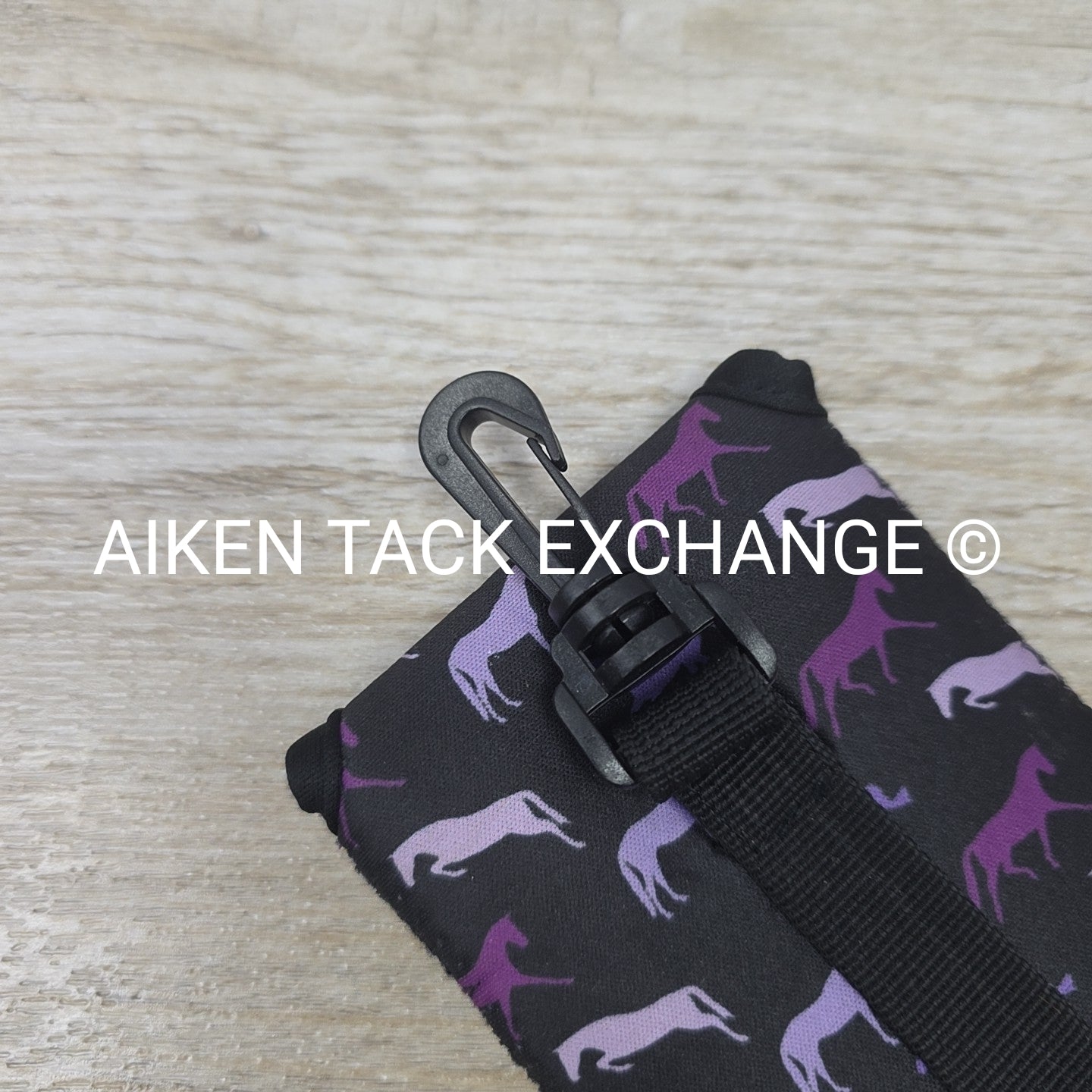 Soft Cell Phone Pouch