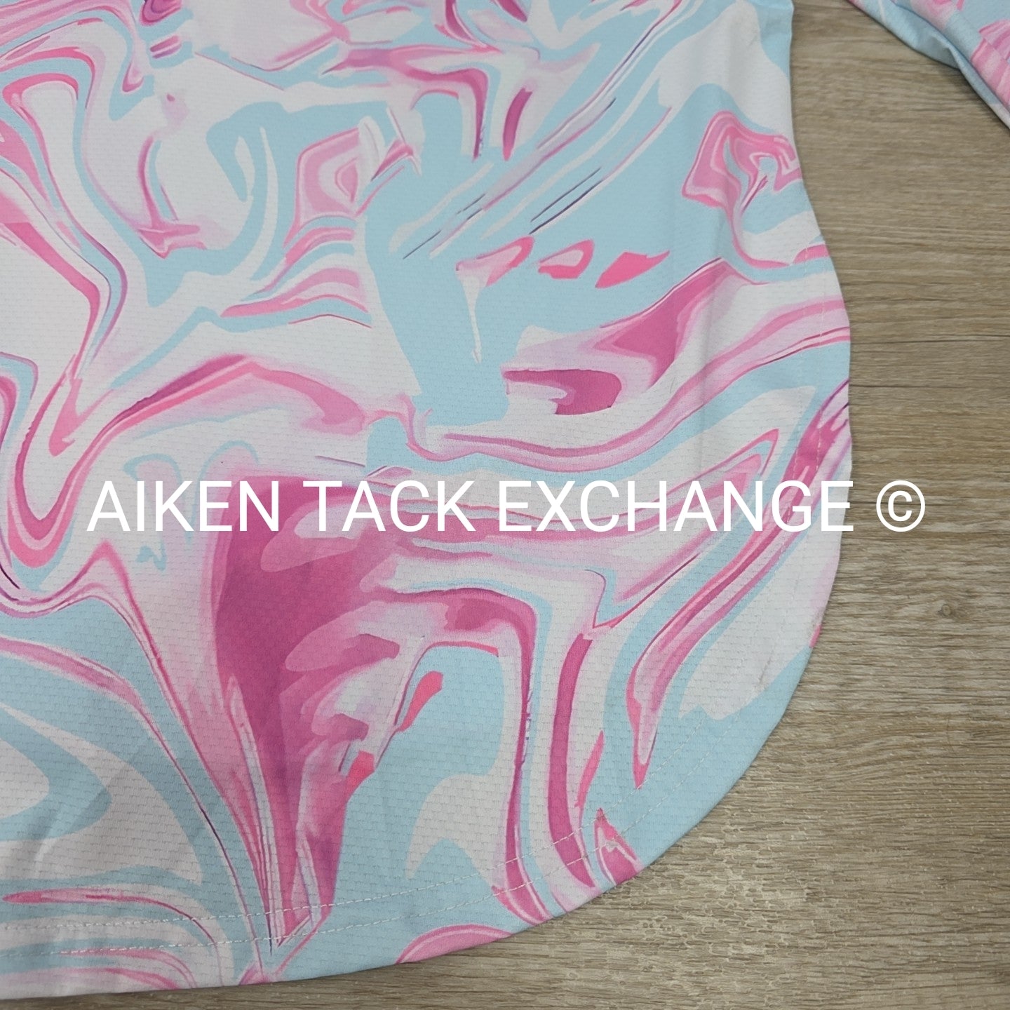 Zhenwei Long Sleeve Sun Shirt, Size X-Large
