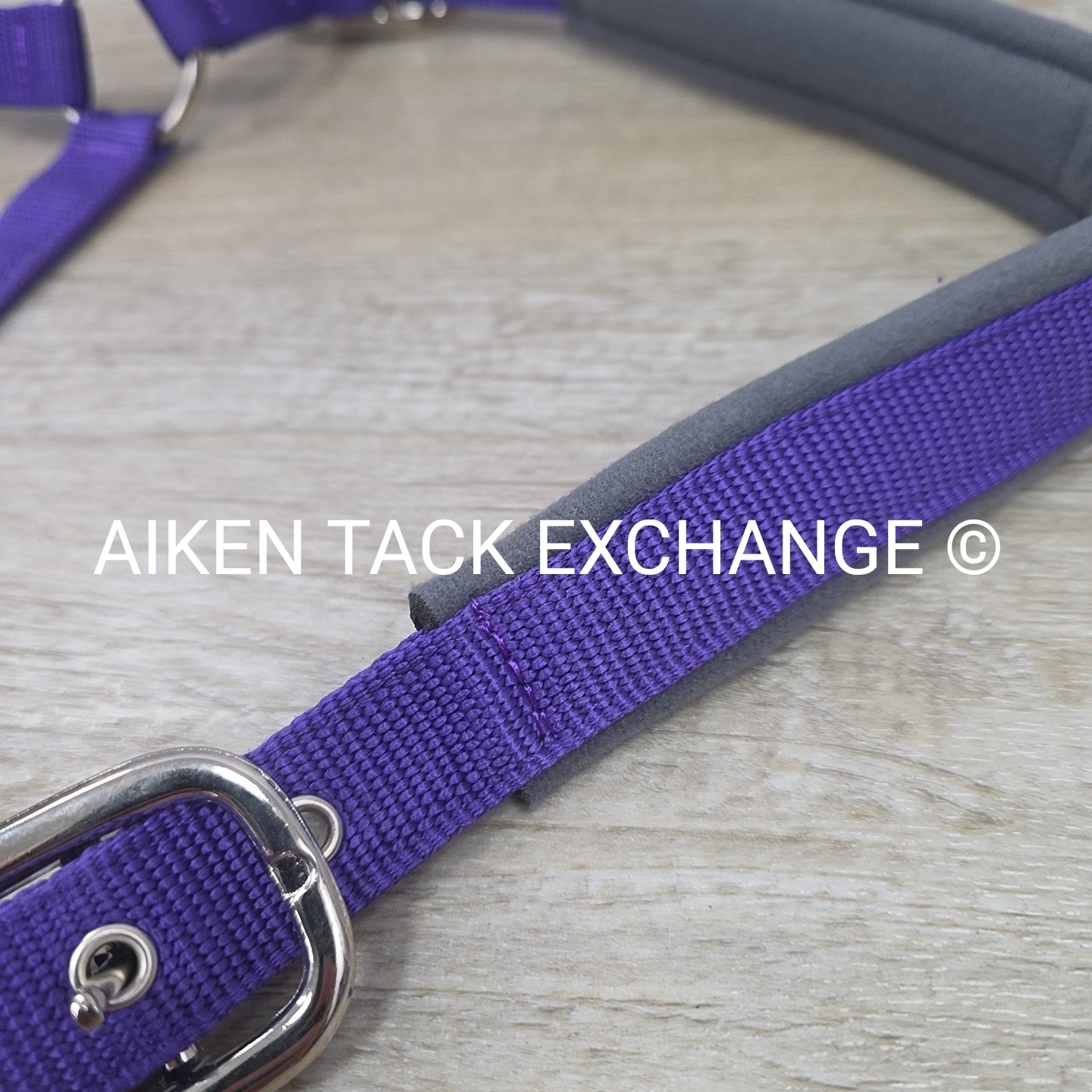 Woof Wear Contour Halter, Size Full